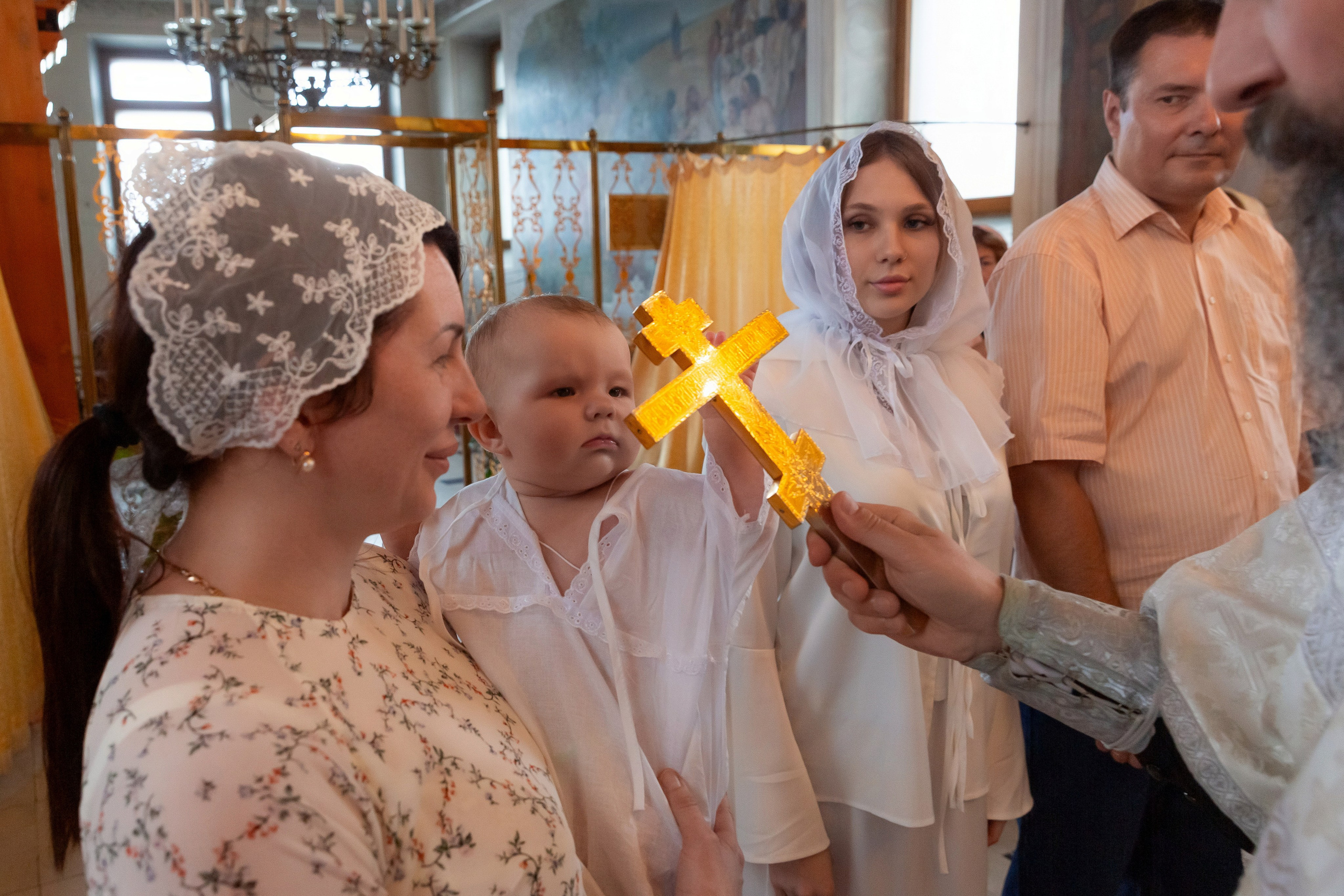 Фотограф Илья Варакин