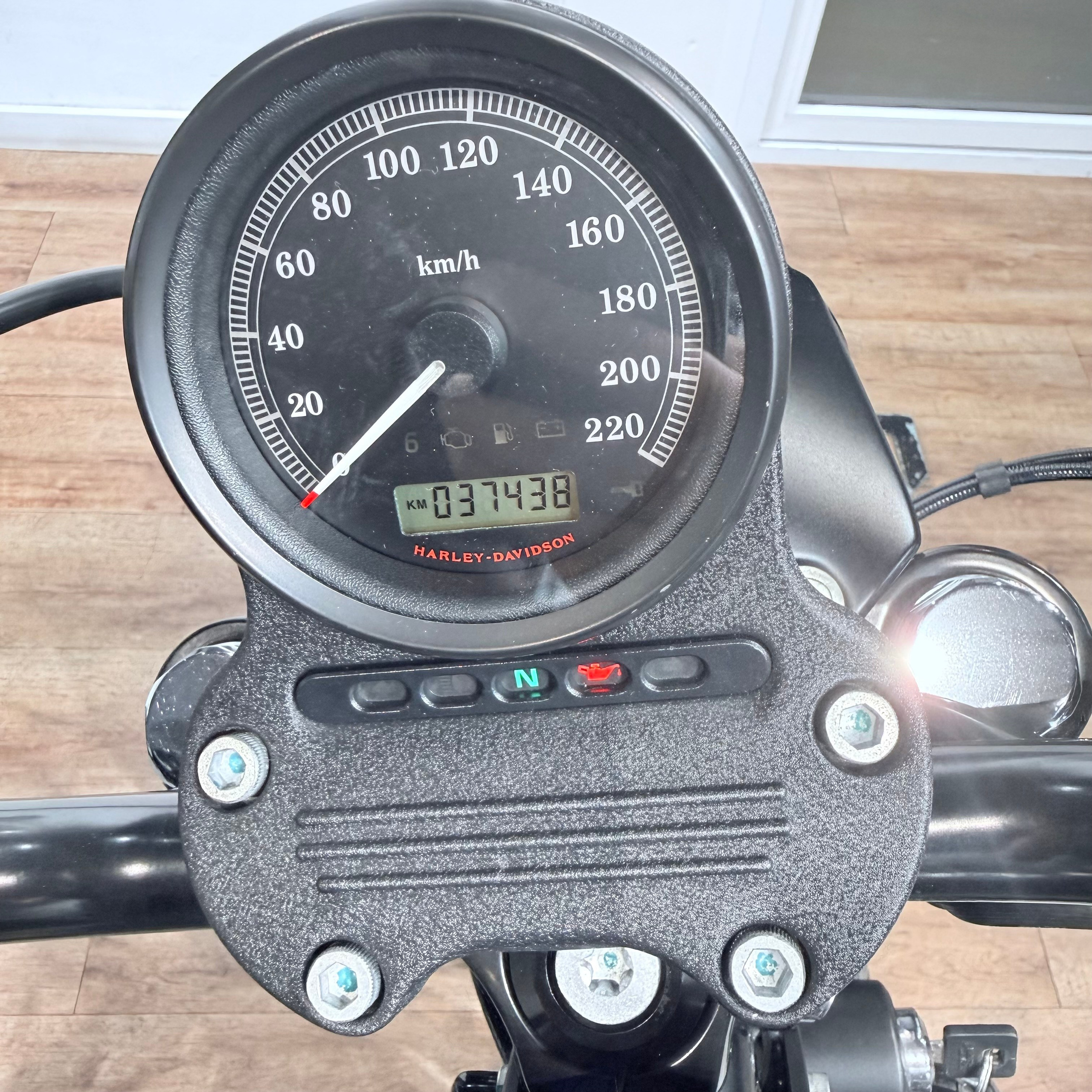 Купить Harley-Davidson 2013 Sportster Forty-Еight 883 (Softail/Dyna) — подробнее на сайте. Hello Davidson, Москва. Только хорошие мотоц