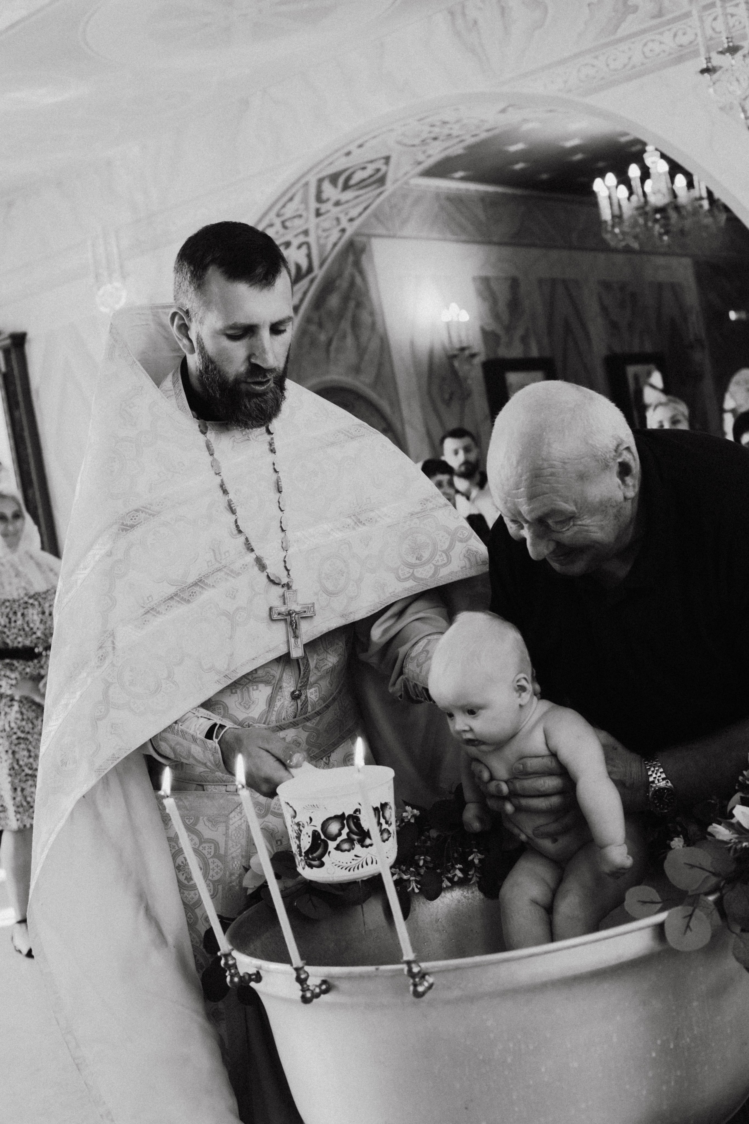 Викуля. Храм Александра Невского. Фотограф в Нижнем Новгороде