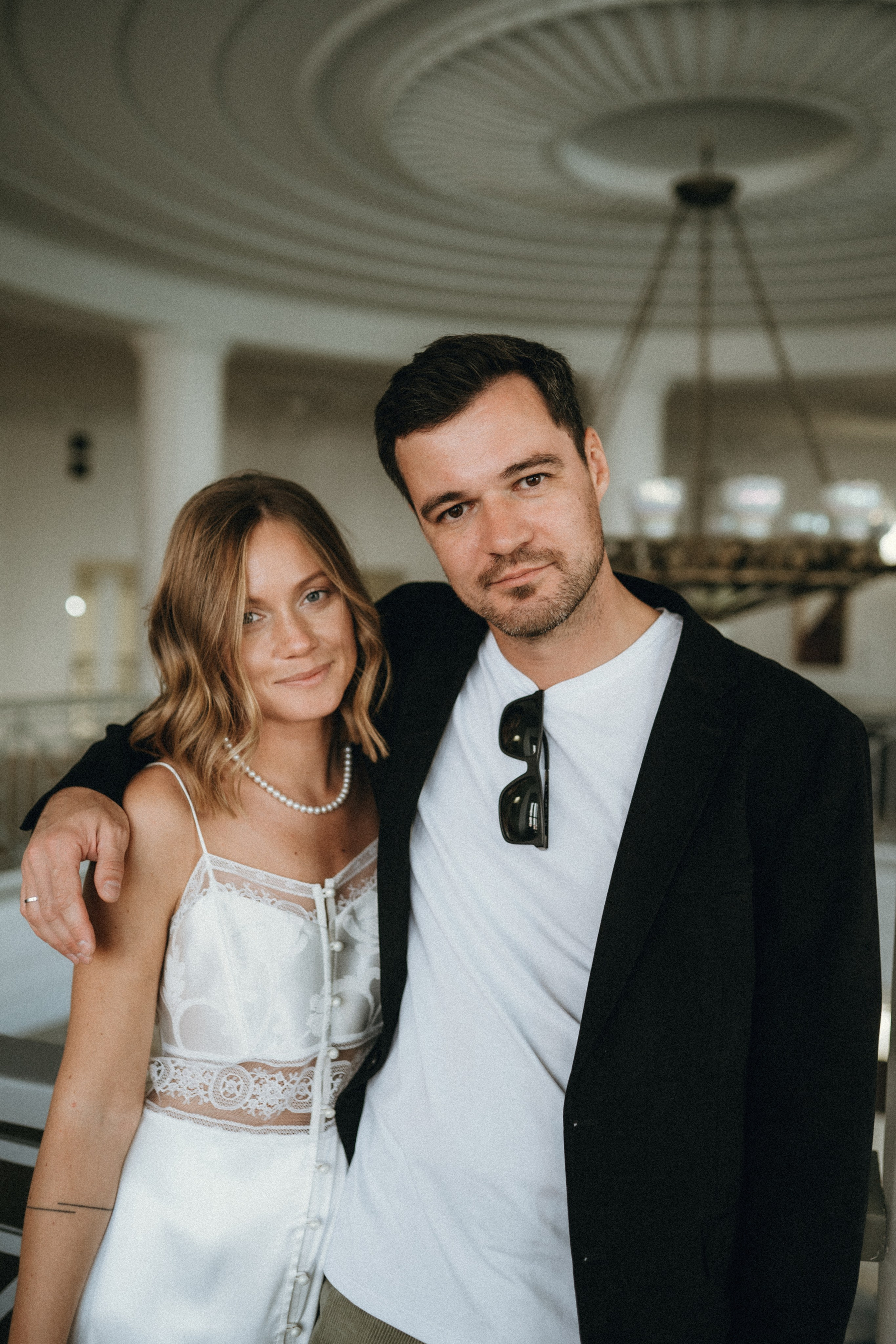 Сергей + Римма. Лайфстайл фотограф в Чебоксарах и Санкт-Петербурге Тоня Бекнёва