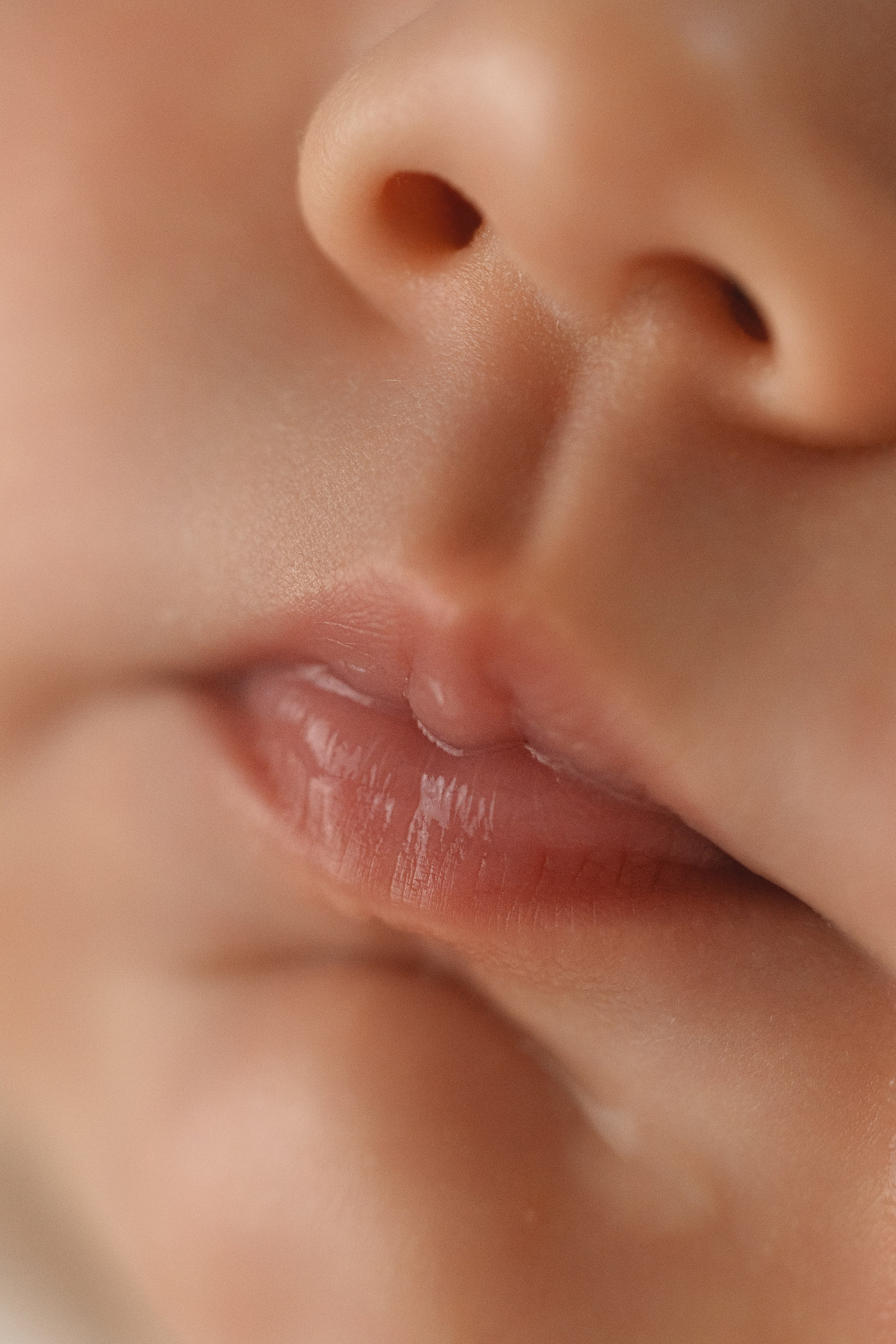 Есения. Фотограф новорожденных во Владивостоке Ромашко Виктория