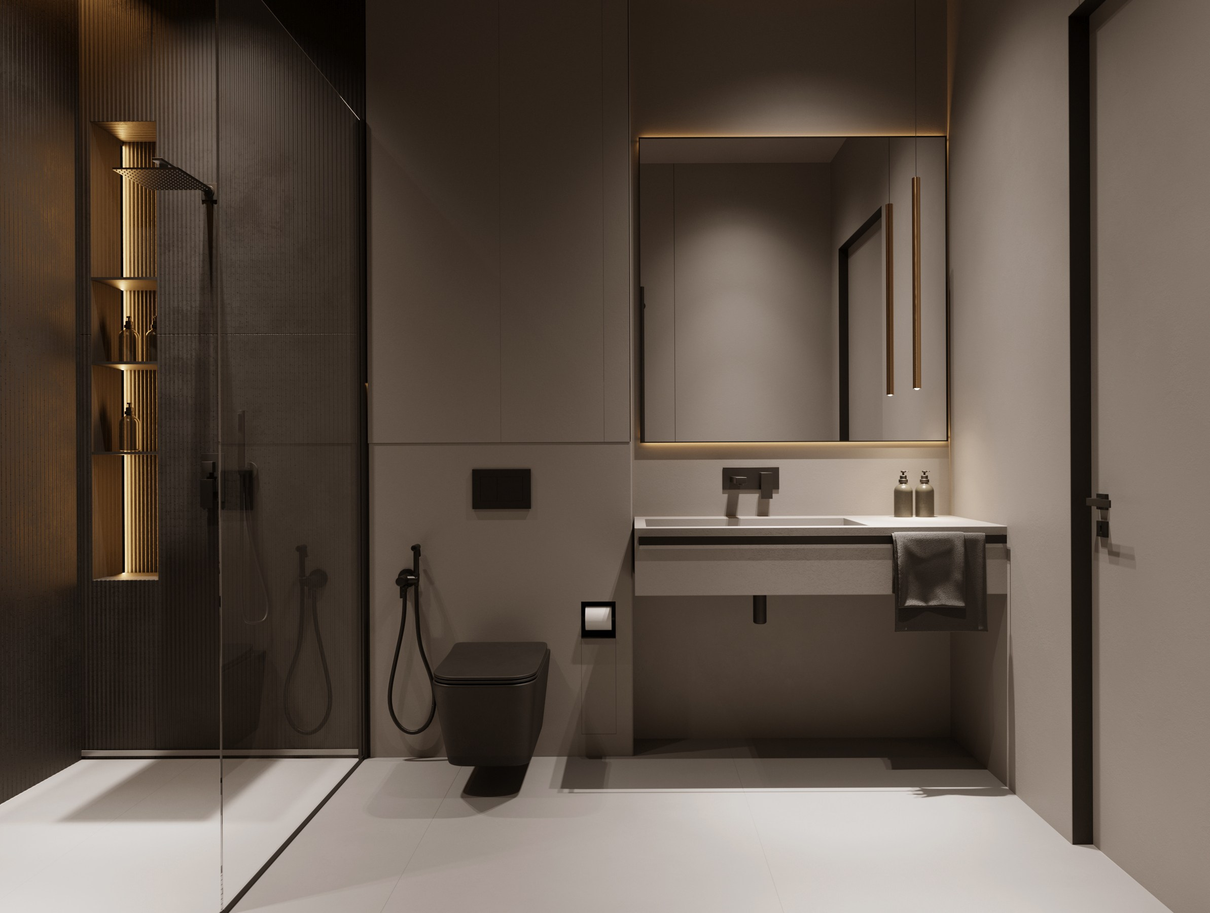 New Paradise. Дизайн интерьеров в Санкт-Петербурге, Москве. Черемных Валентина