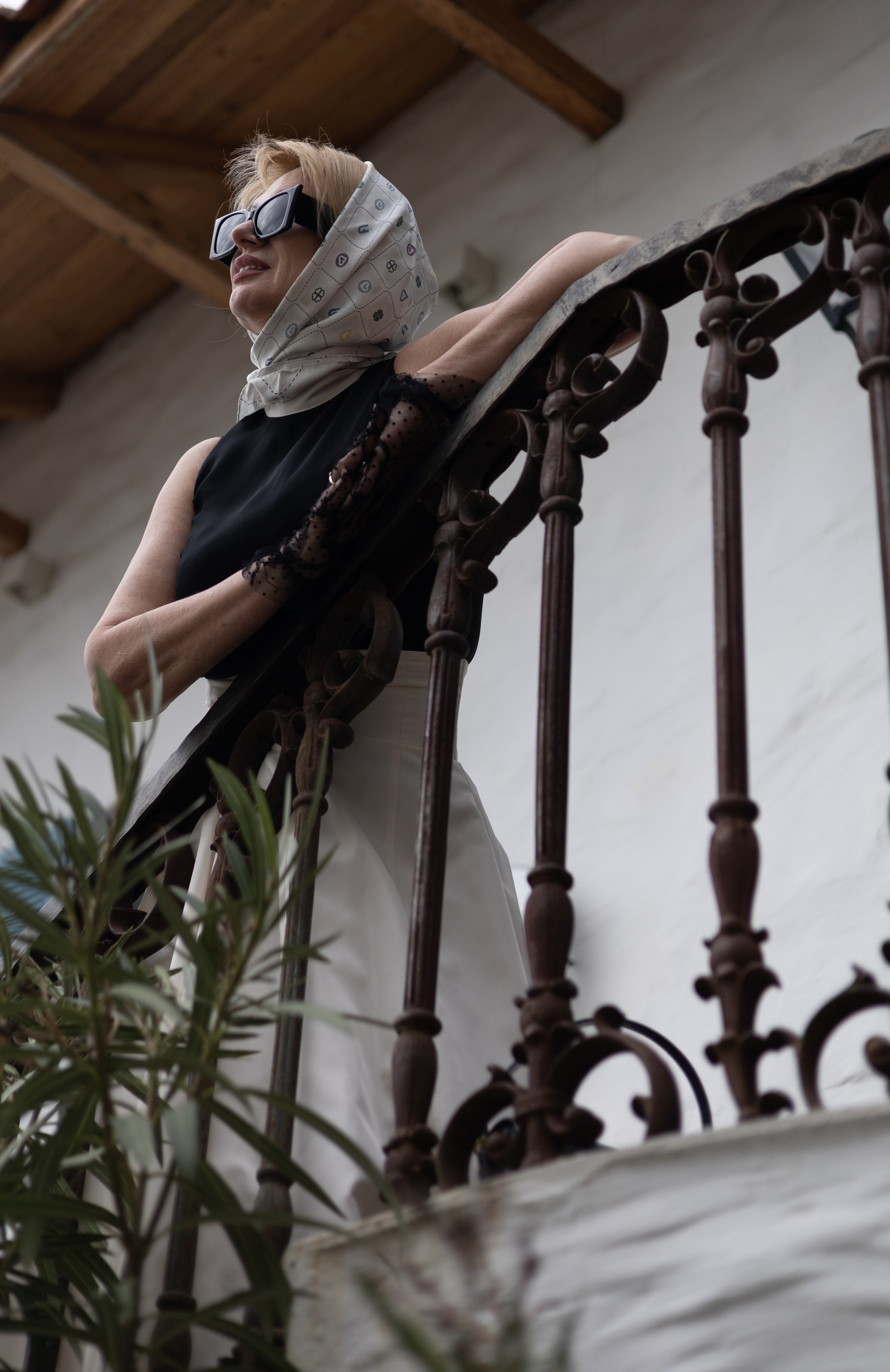 Итальянские каникулы в Сочи. Главная