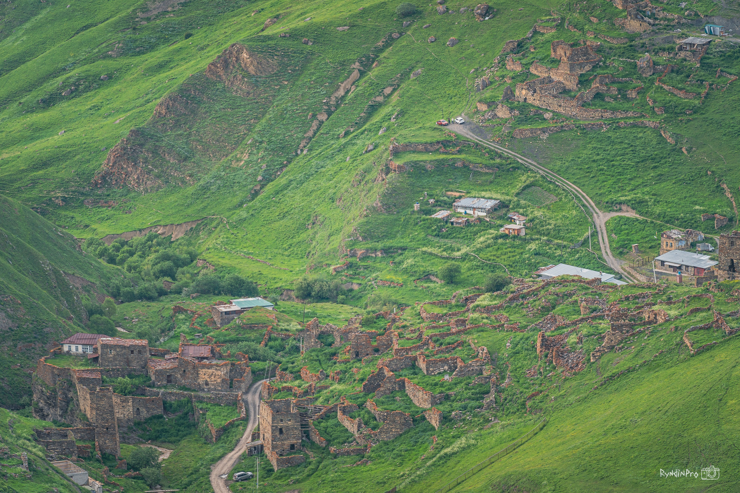 Велотур Осетия 16.06.2024 Ковальтур. Репортажный фотограф в Краснодаре Рындин Дмитрий