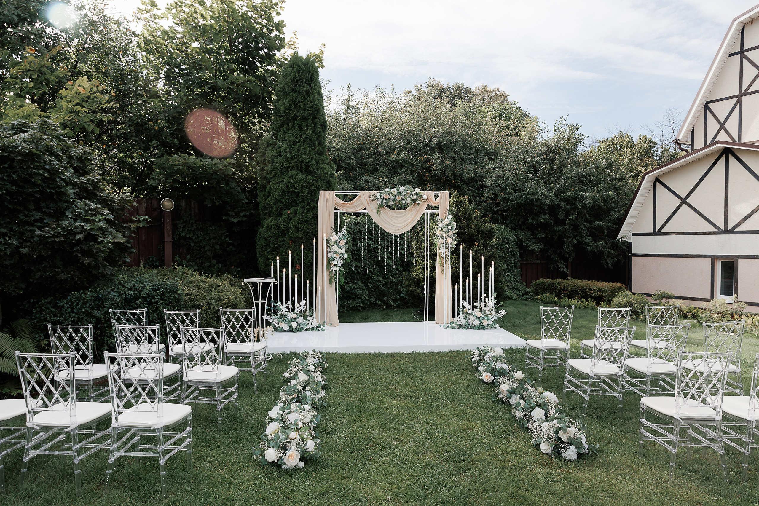 Алина и Максим. Свадебный и семейный фотограф в Твери и Тверской области