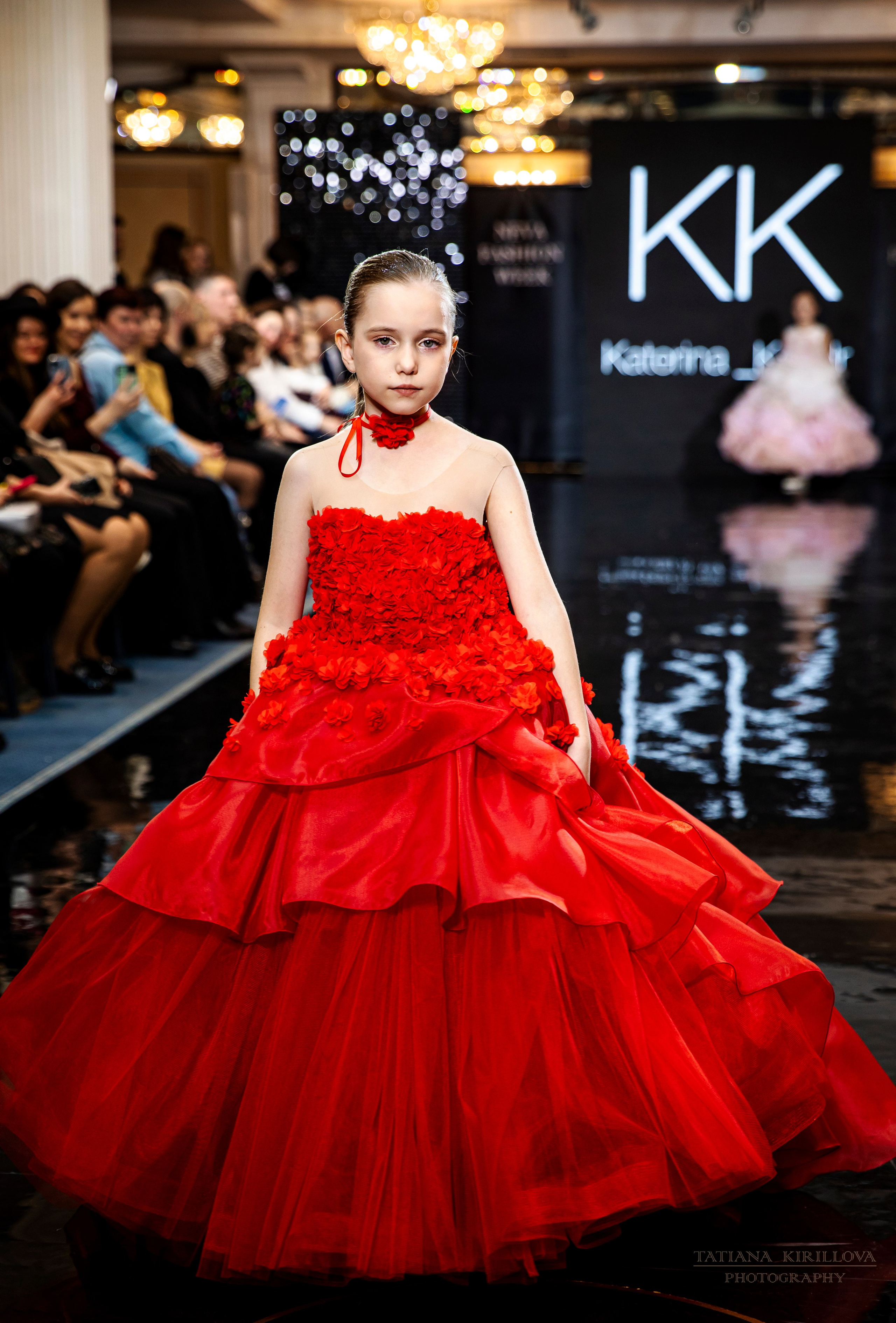 NEVA — 2024. Фотограф — Татьяна Кириллова, г. Санкт-Петербург