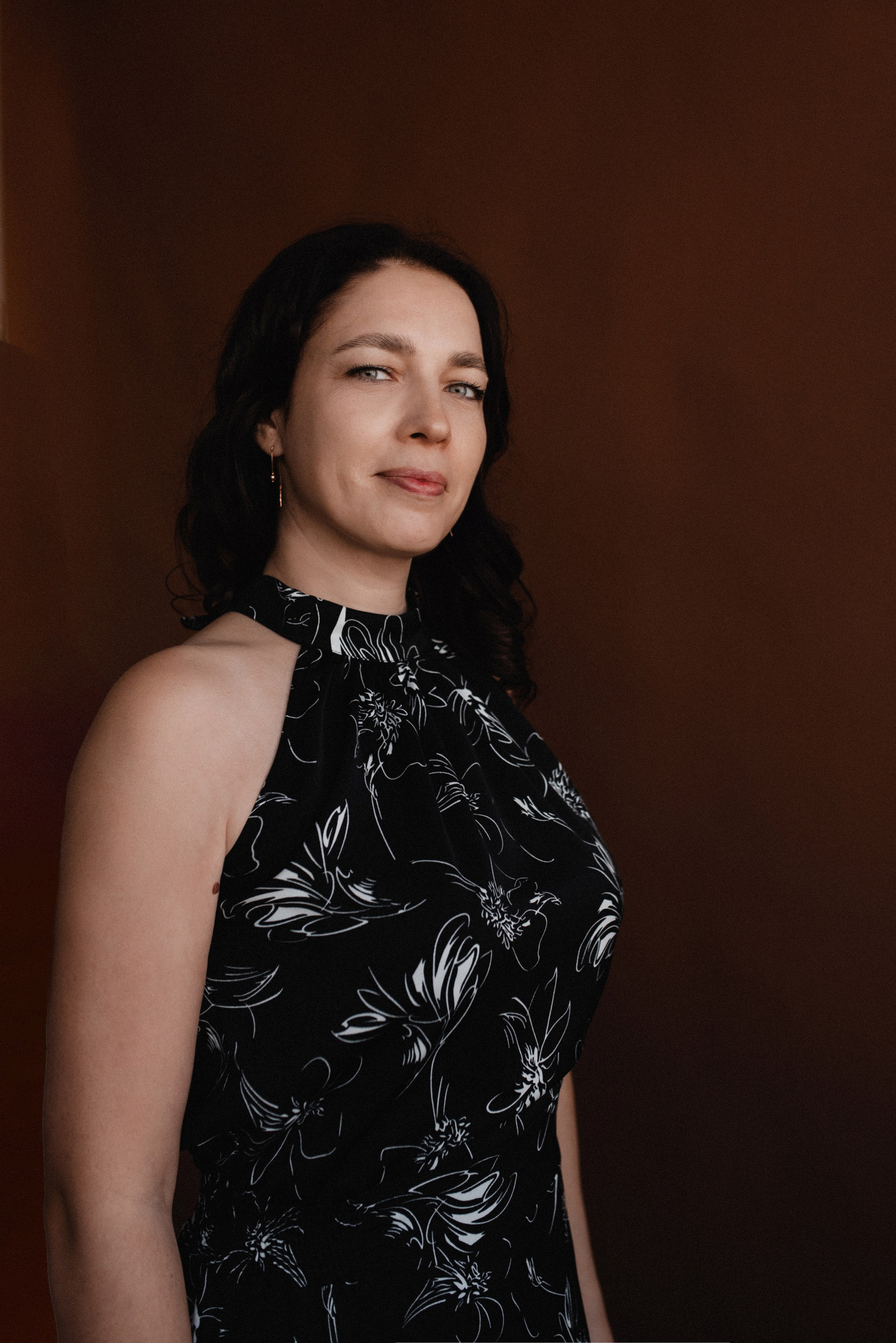 Фотосессия Елены. Фотограф в Новосибирске Анастасия Курто