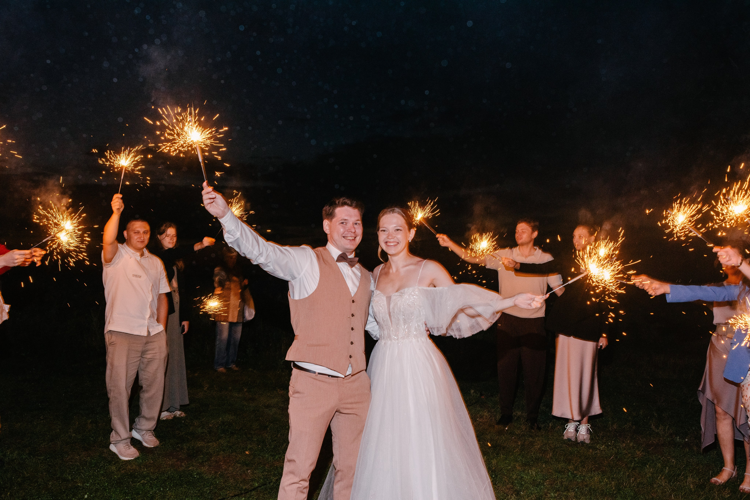 Михаил&Лилия. Фотограф в Новосибирске Анастасия Курто