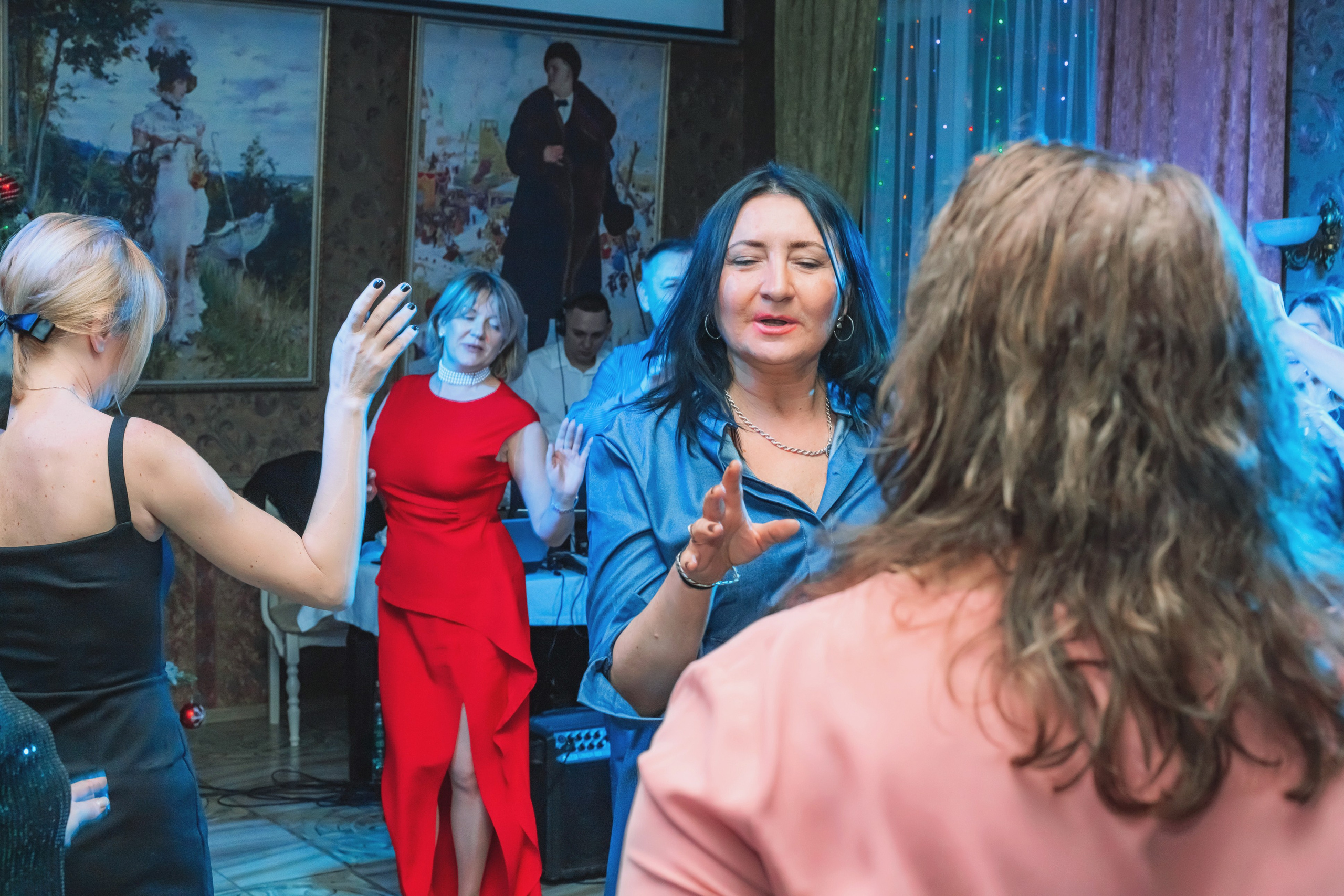 Новый 2026 год