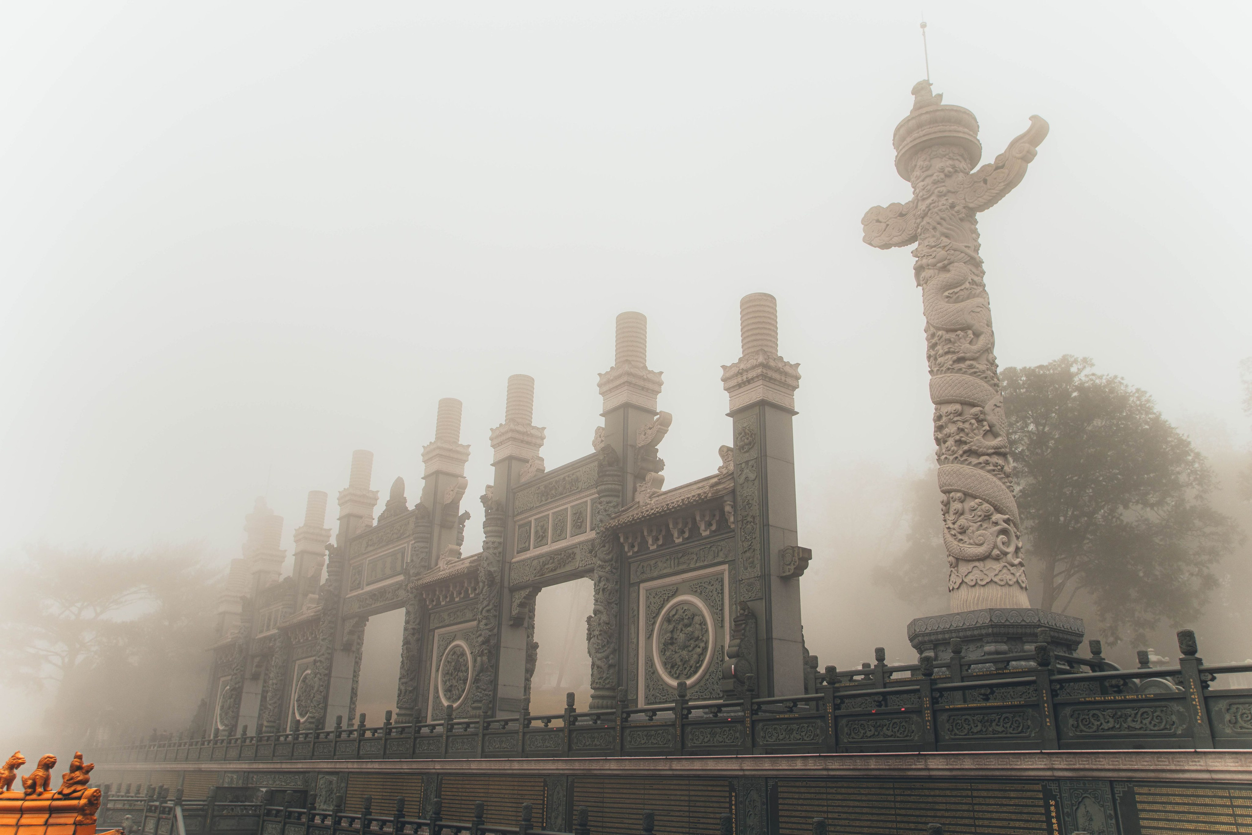 Тайвань. Фотография, ретушь, сканирование, восстановление старых фото, интерьерная съёмка, студия. Данилов Александр, Москва