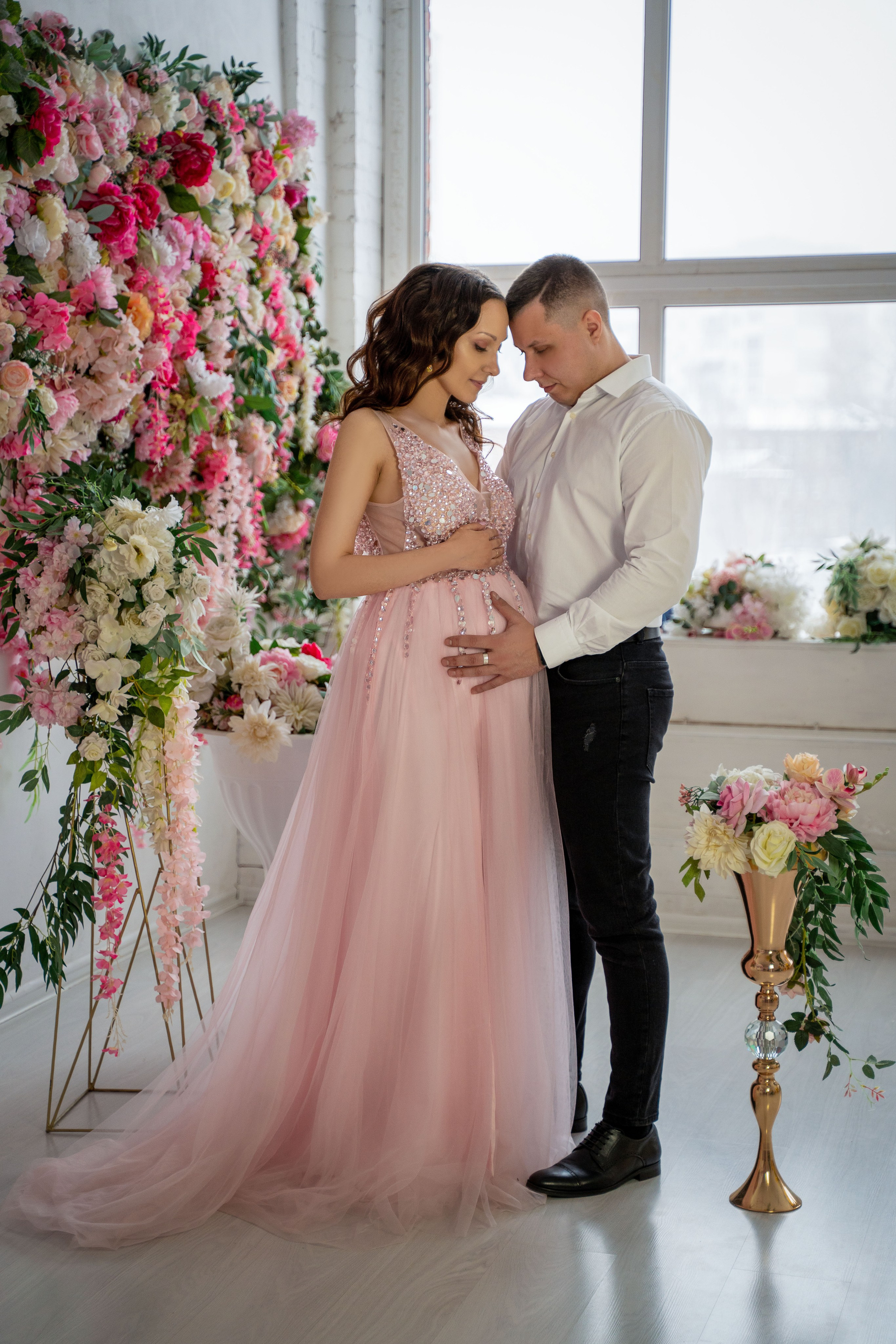 Анна. Фотограф Мария Орлова