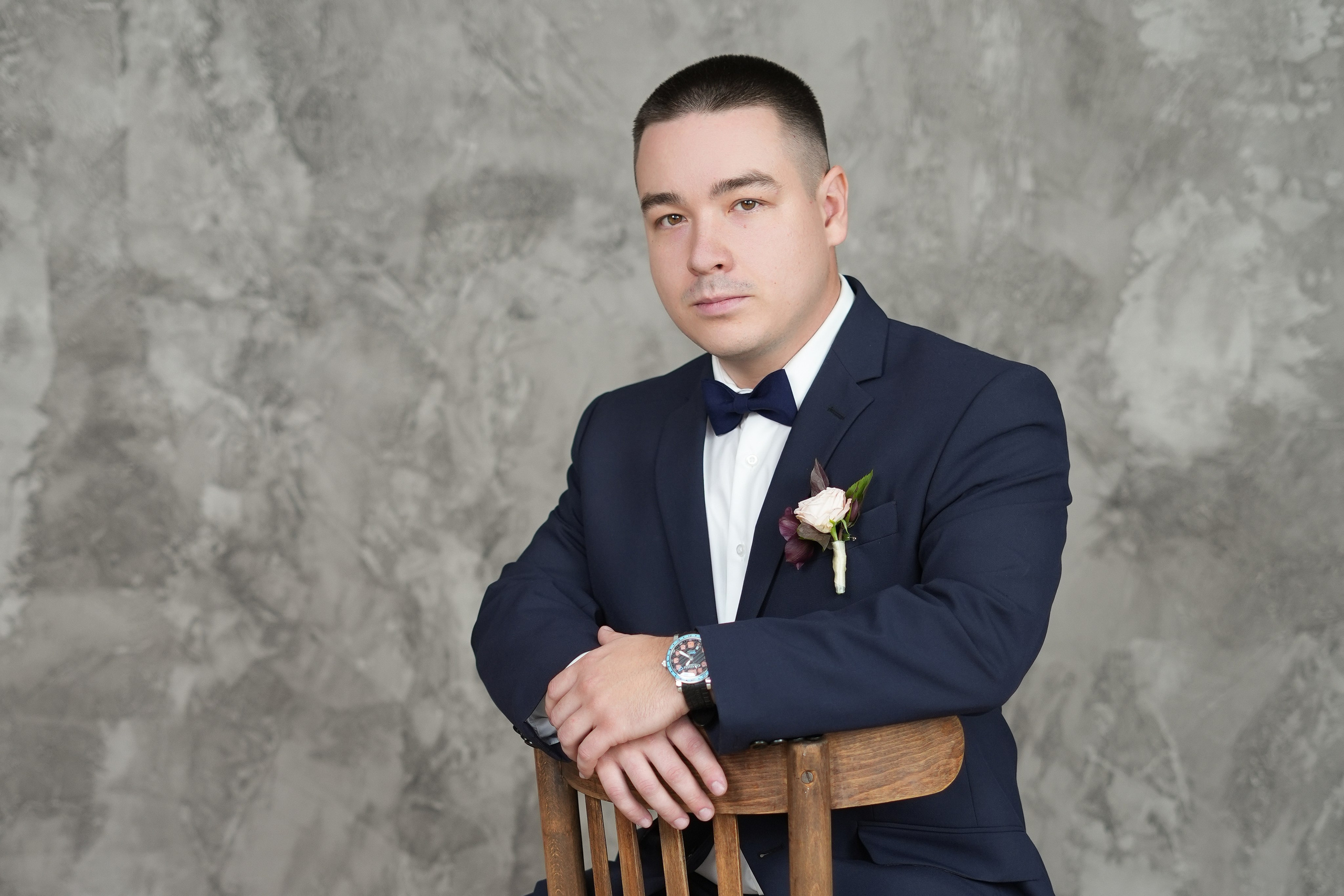 Алмаз и Мария. Интерьерная студия. Семейный фотограф Владимир Просвиркин. г. Самара