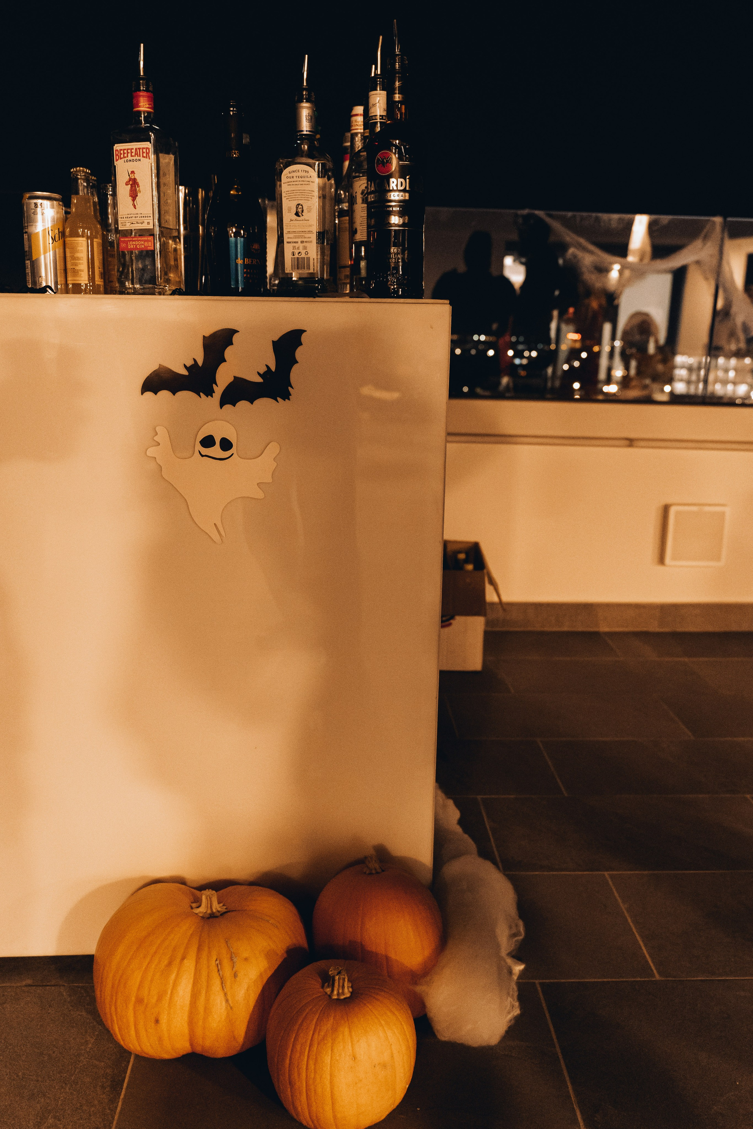 Хелоуин в Advida. Свадебный и семейный фотограф Ирина Чернова