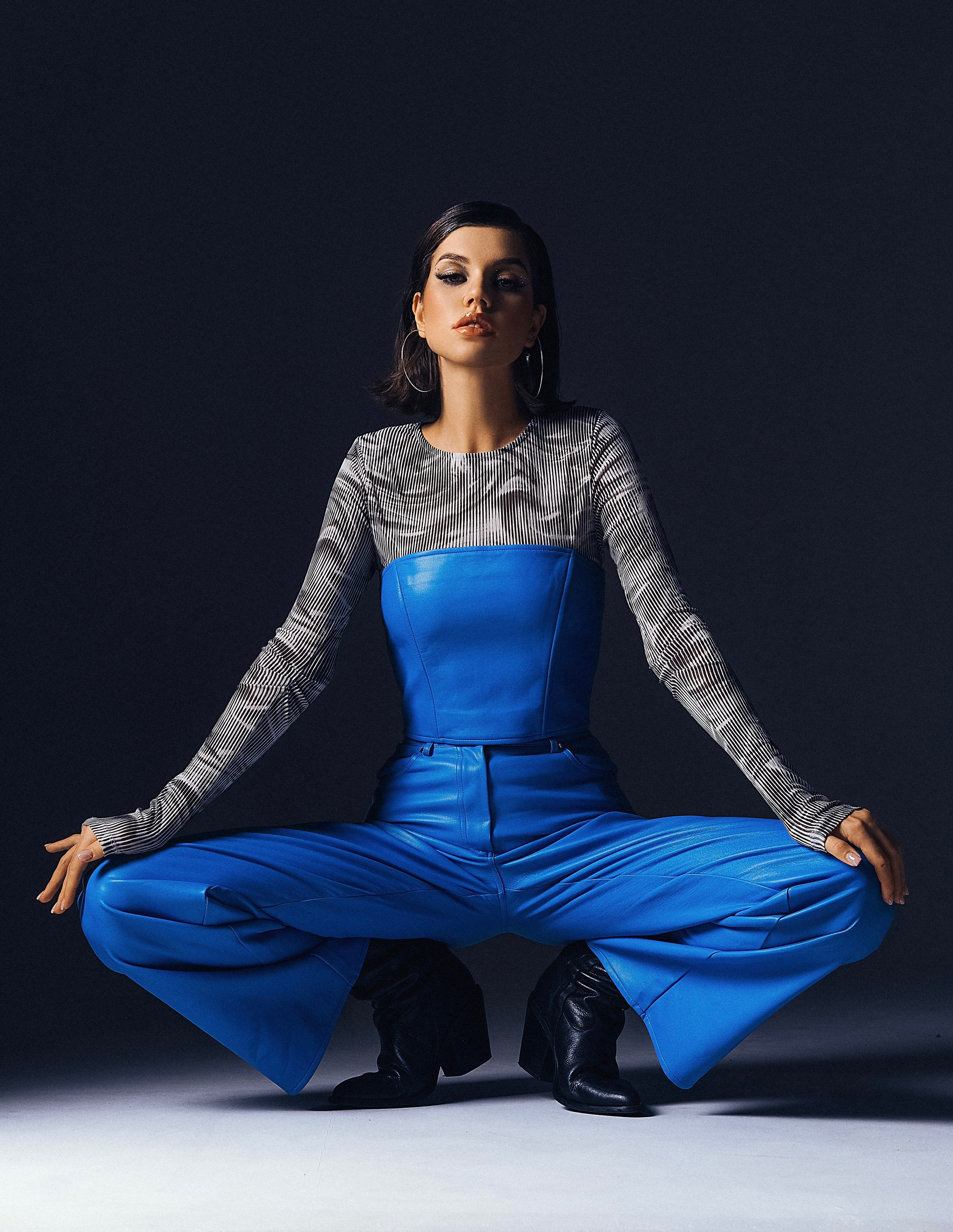 Lookbook. Главная