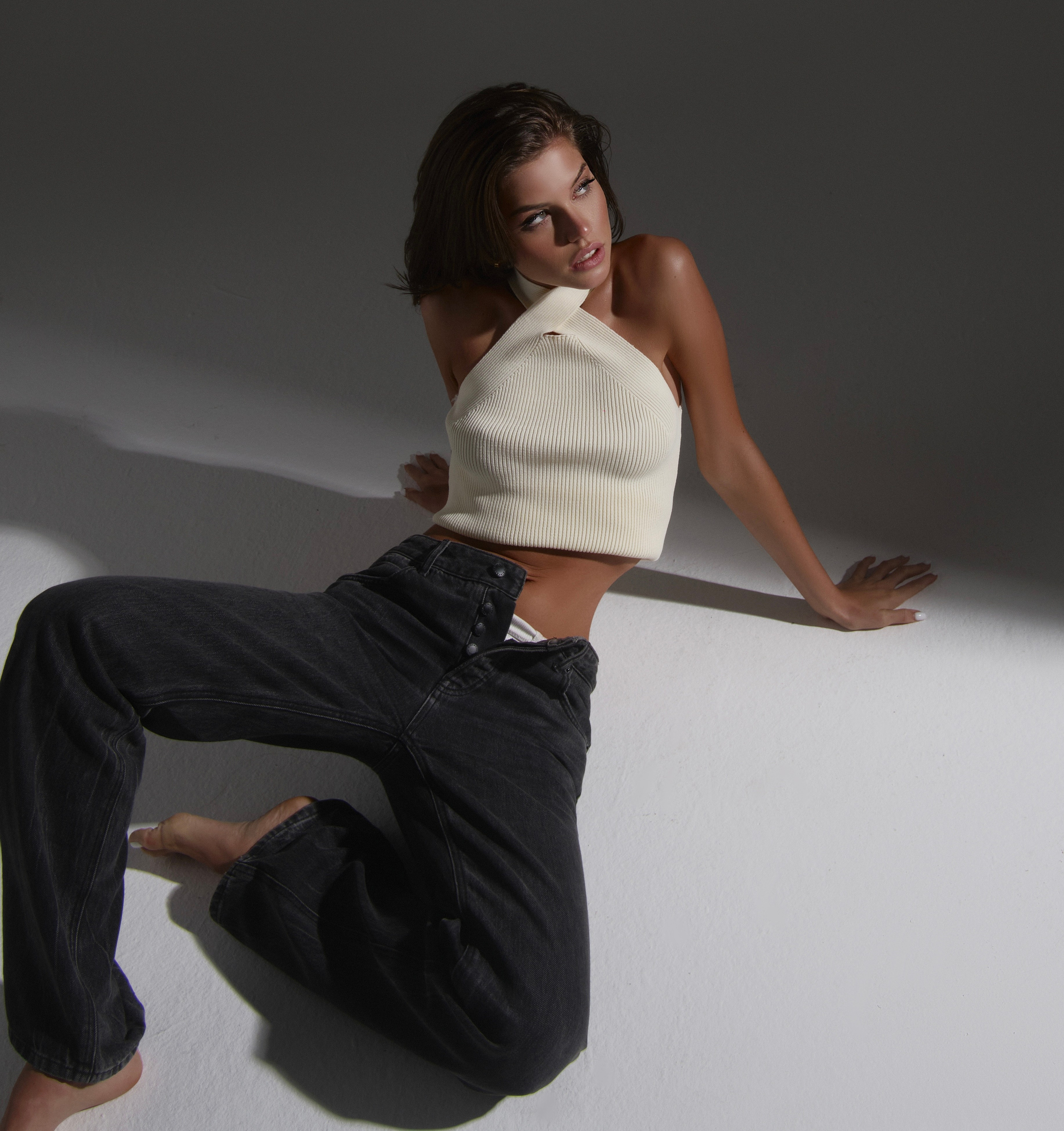 Lookbook. Главная