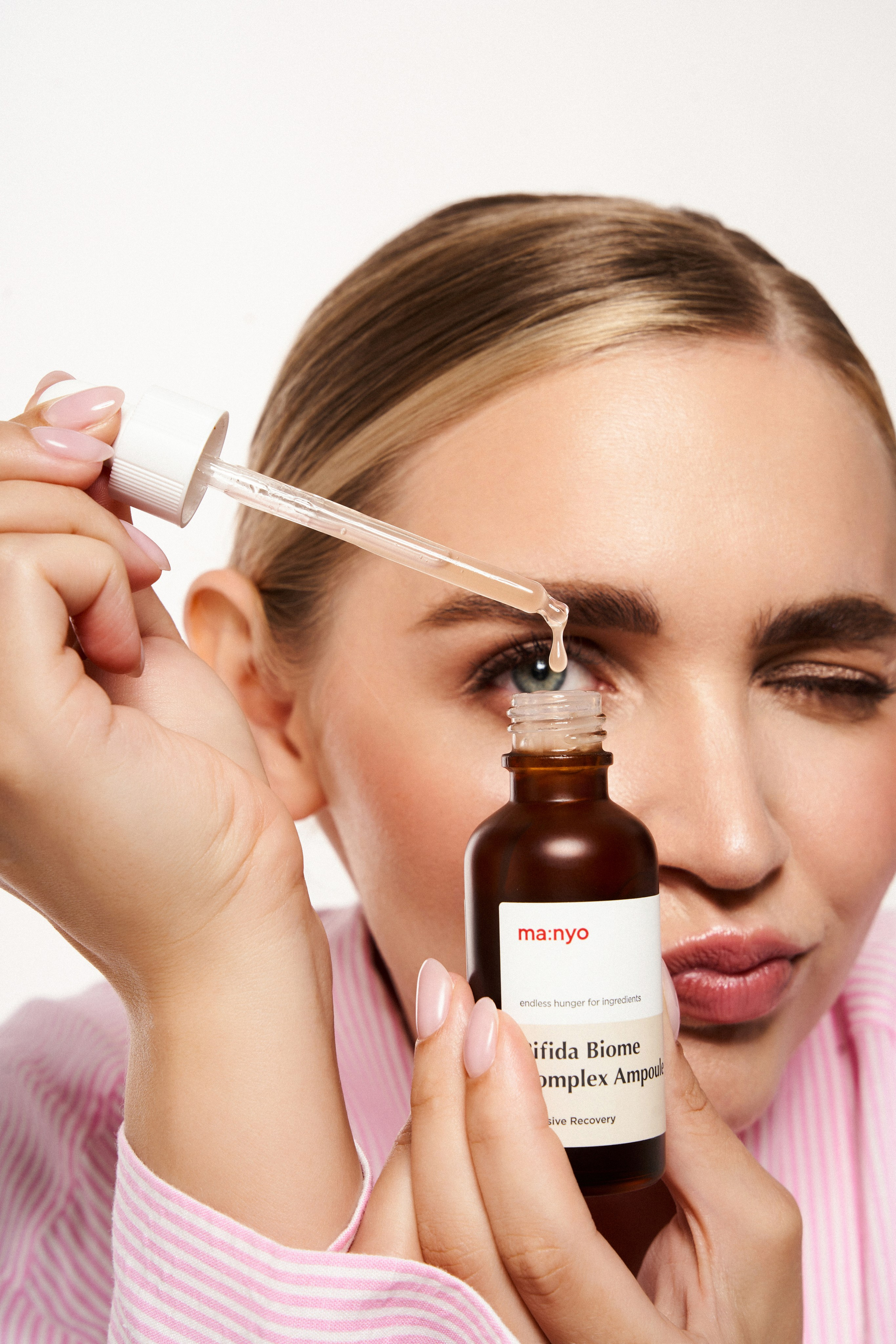 FUCO cosmetics. Фотограф Лана Гусак