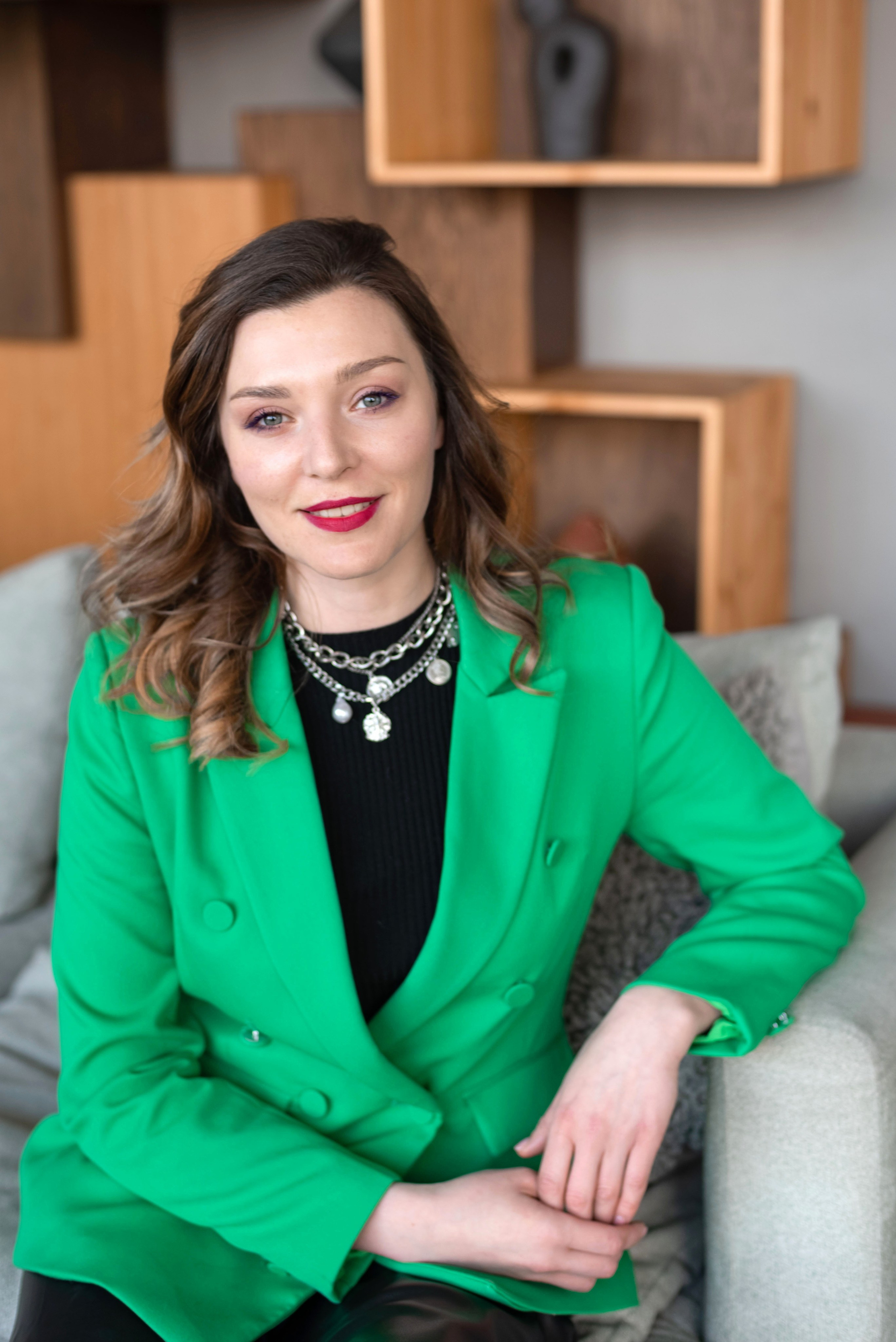 Школа ораторского искусства. Фотограф Юлия Кондратьева