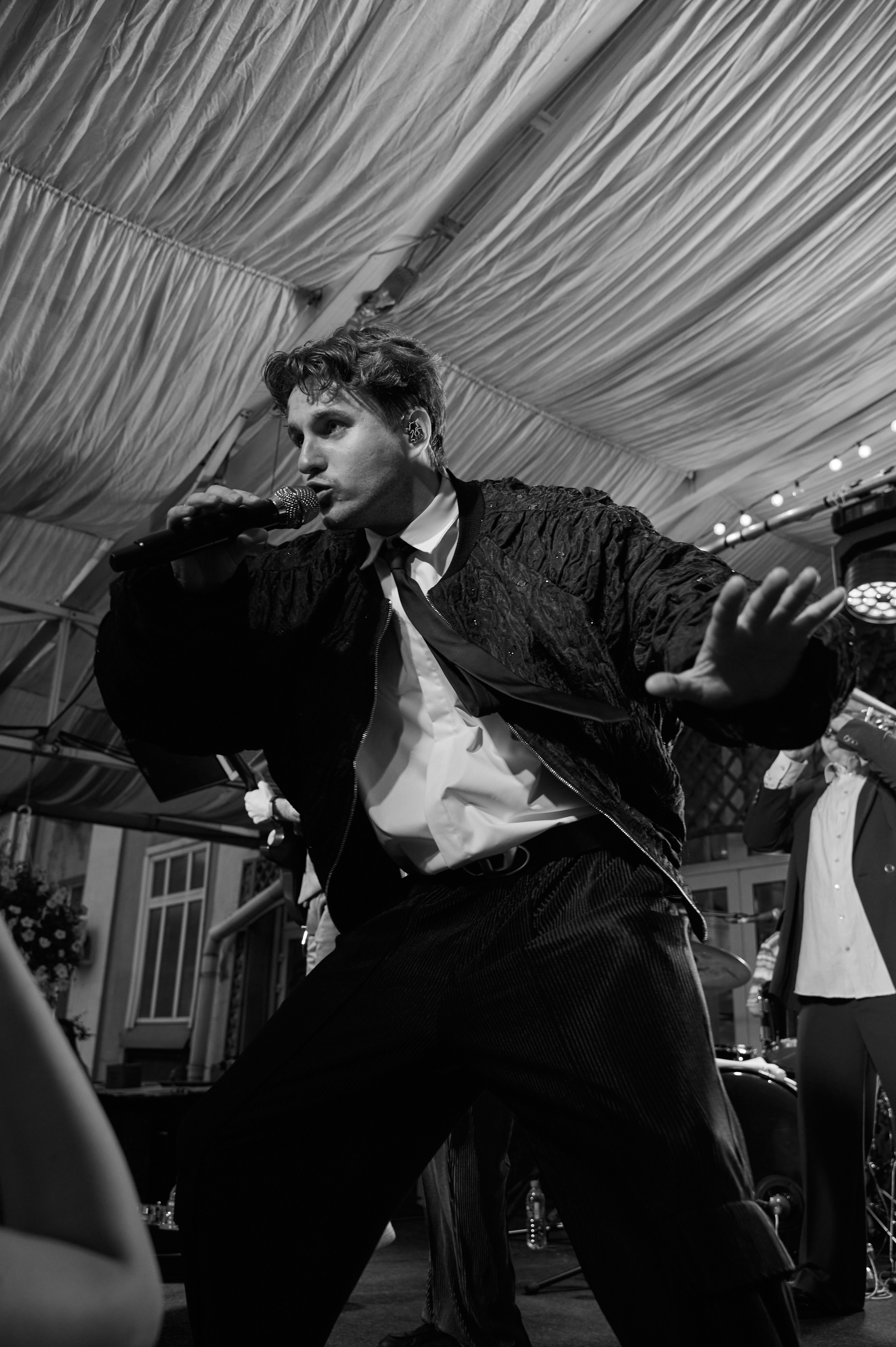 Айвазовский Оркестра. Фотограф Универсал в Новосибирске