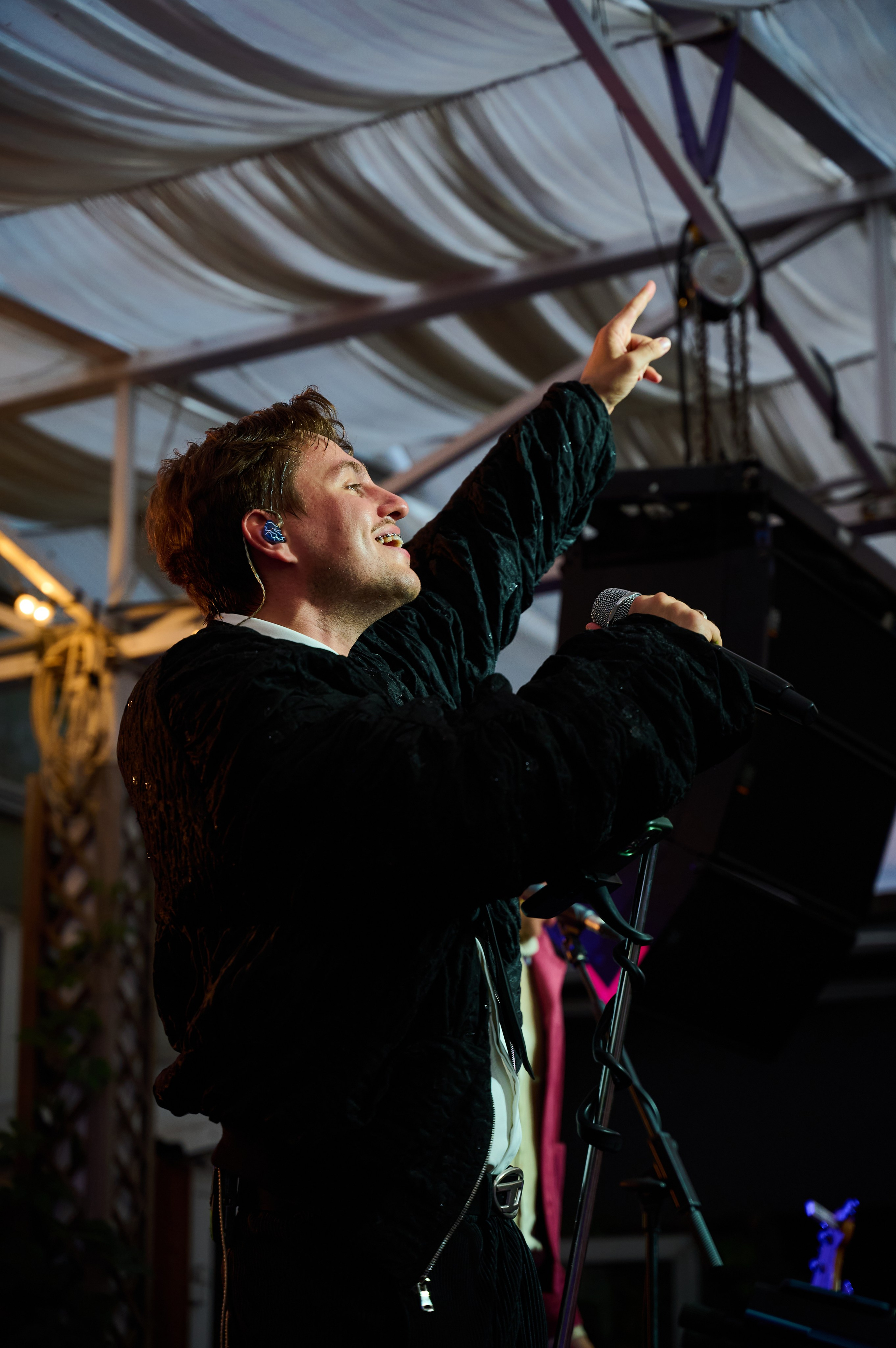 Айвазовский Оркестра. Фотограф Универсал в Новосибирске