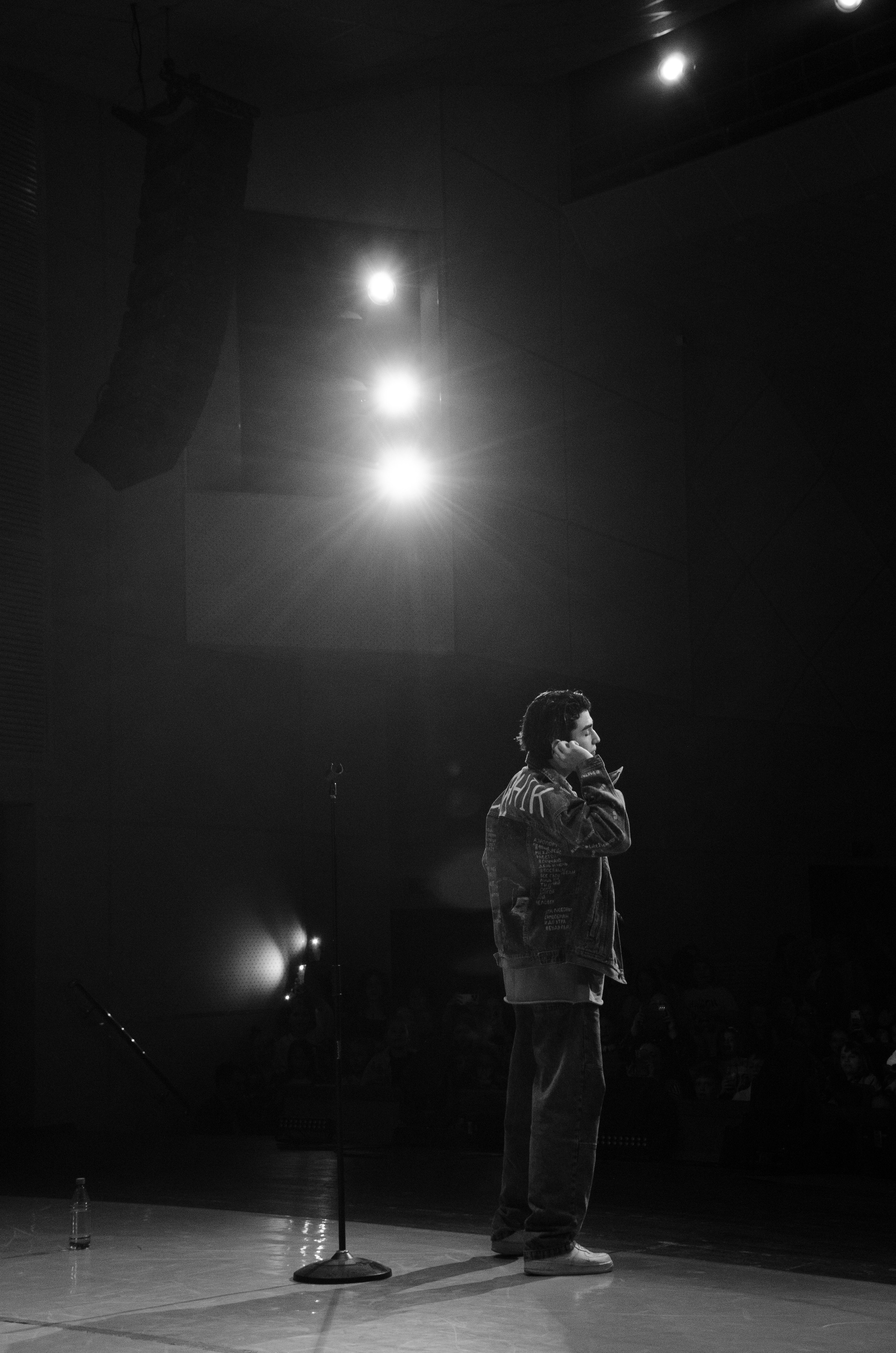 AMIRCHIK. Фотограф Универсал в Новосибирске