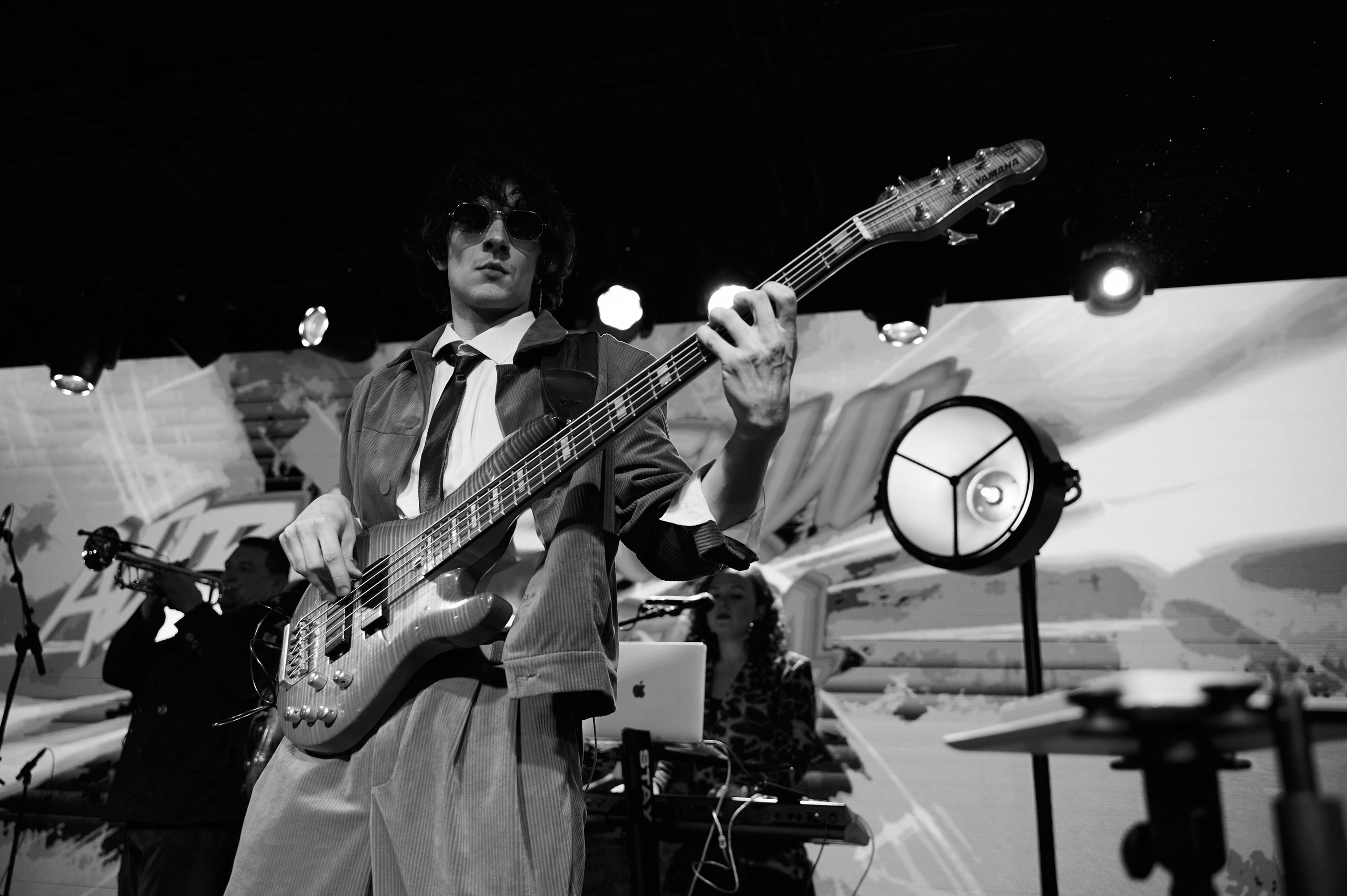 Айвазовский Оркестра. Фотограф Универсал в Новосибирске