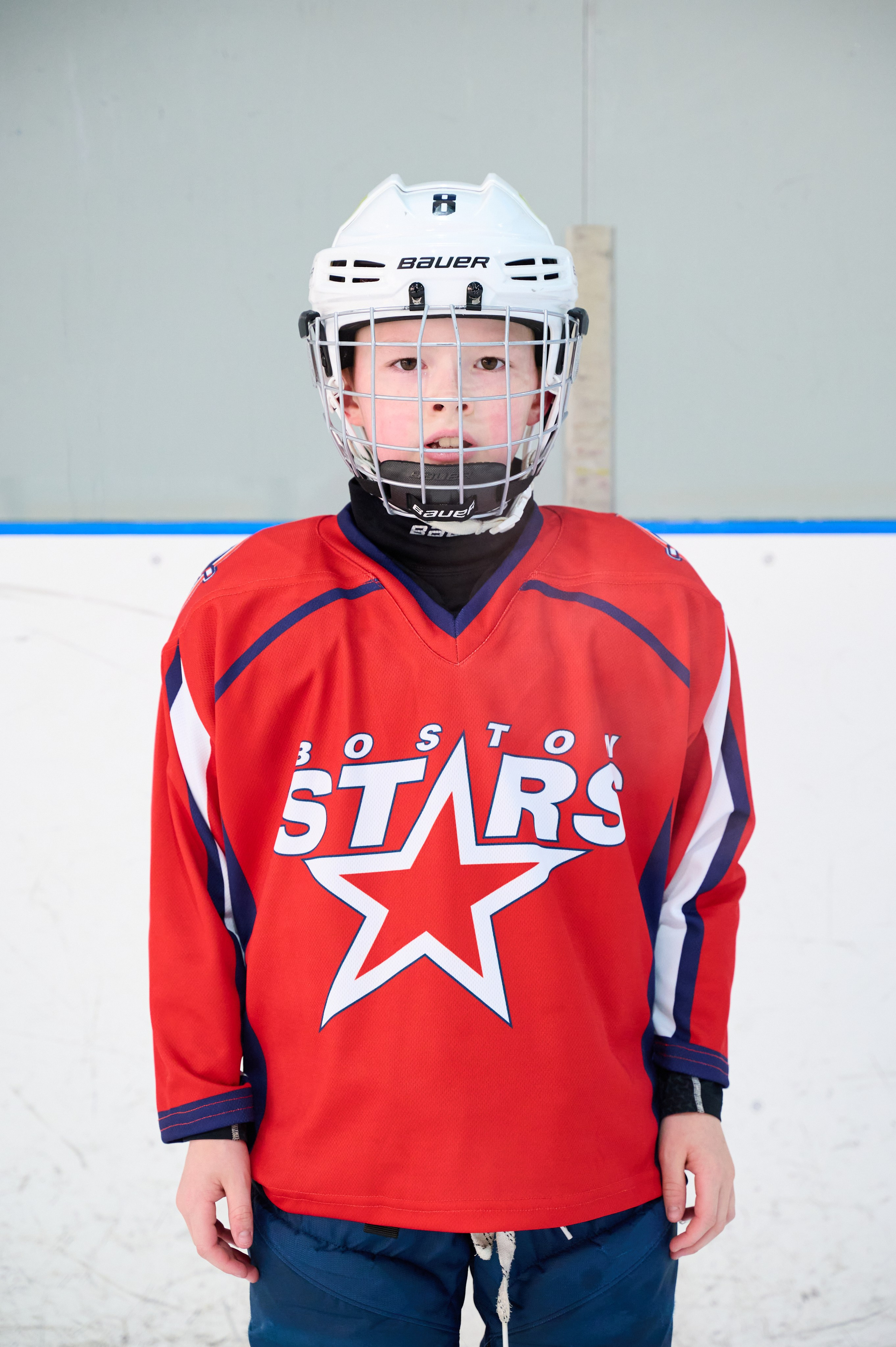 Boston Stars. Фотограф Универсал в Новосибирске