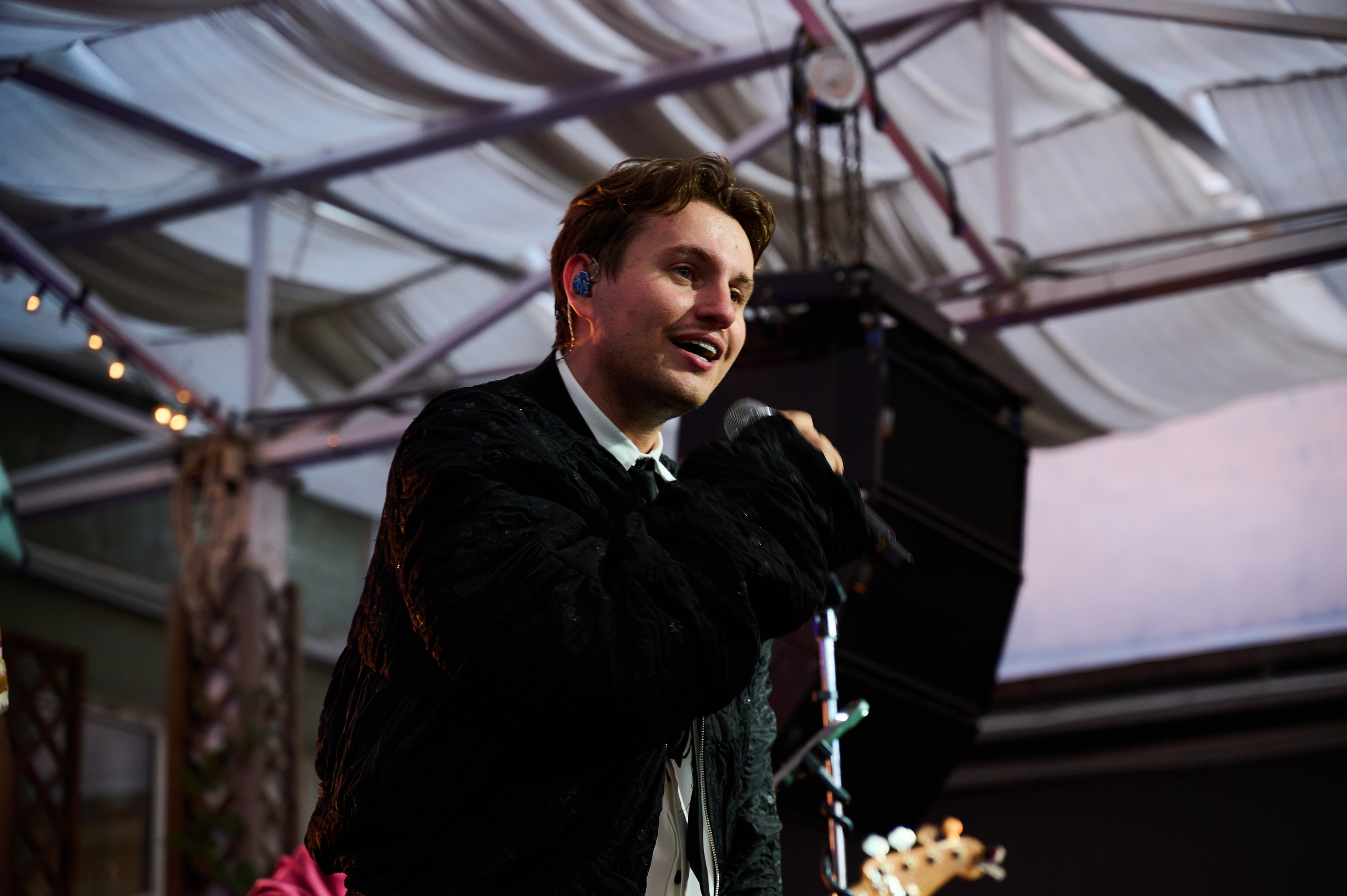 Айвазовский Оркестра. Фотограф Универсал в Новосибирске