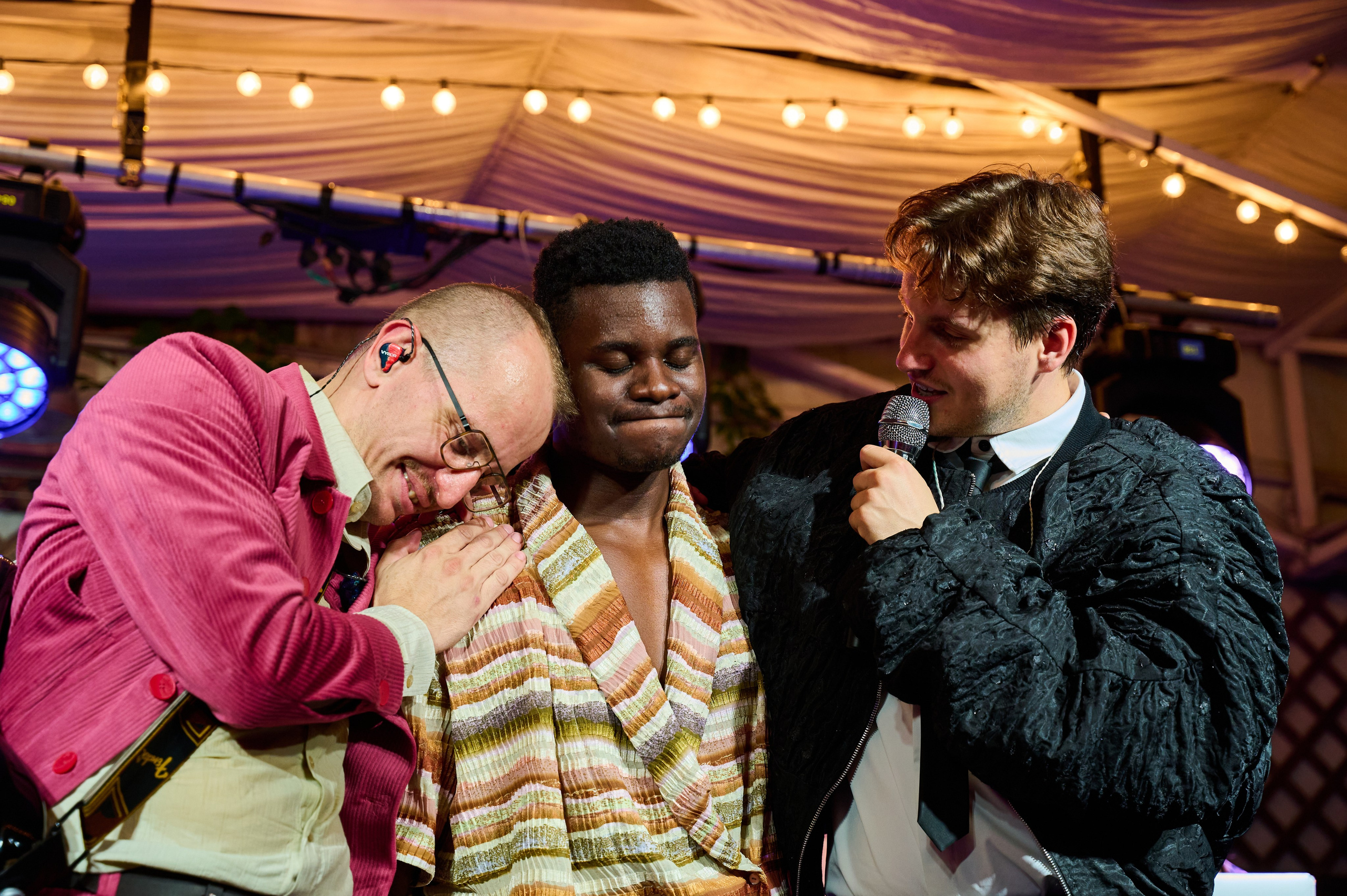 Айвазовский Оркестра. Фотограф Универсал в Новосибирске