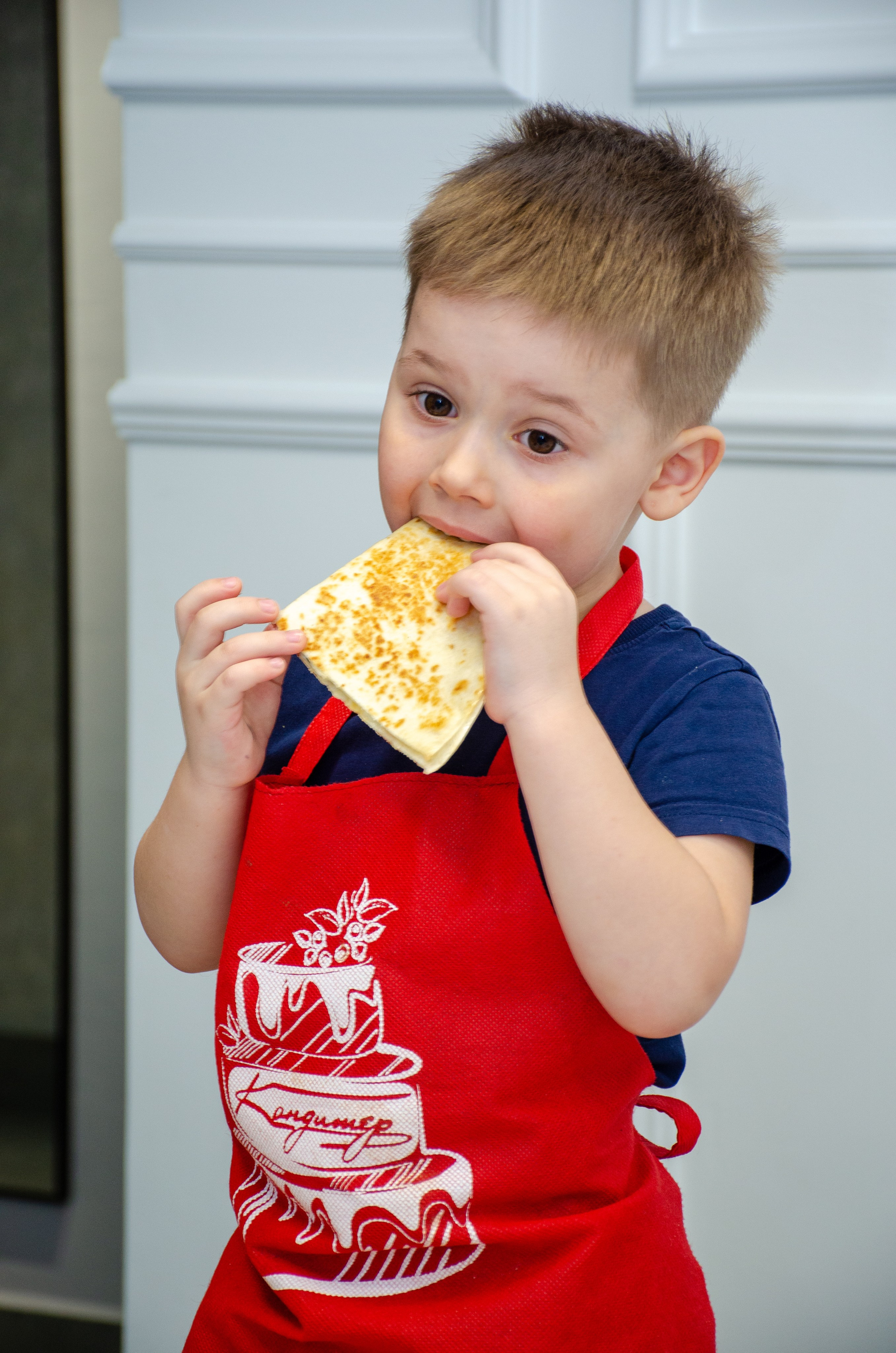 Мастер-классы ДВА ШЕФА. Фотограф Универсал в Новосибирске