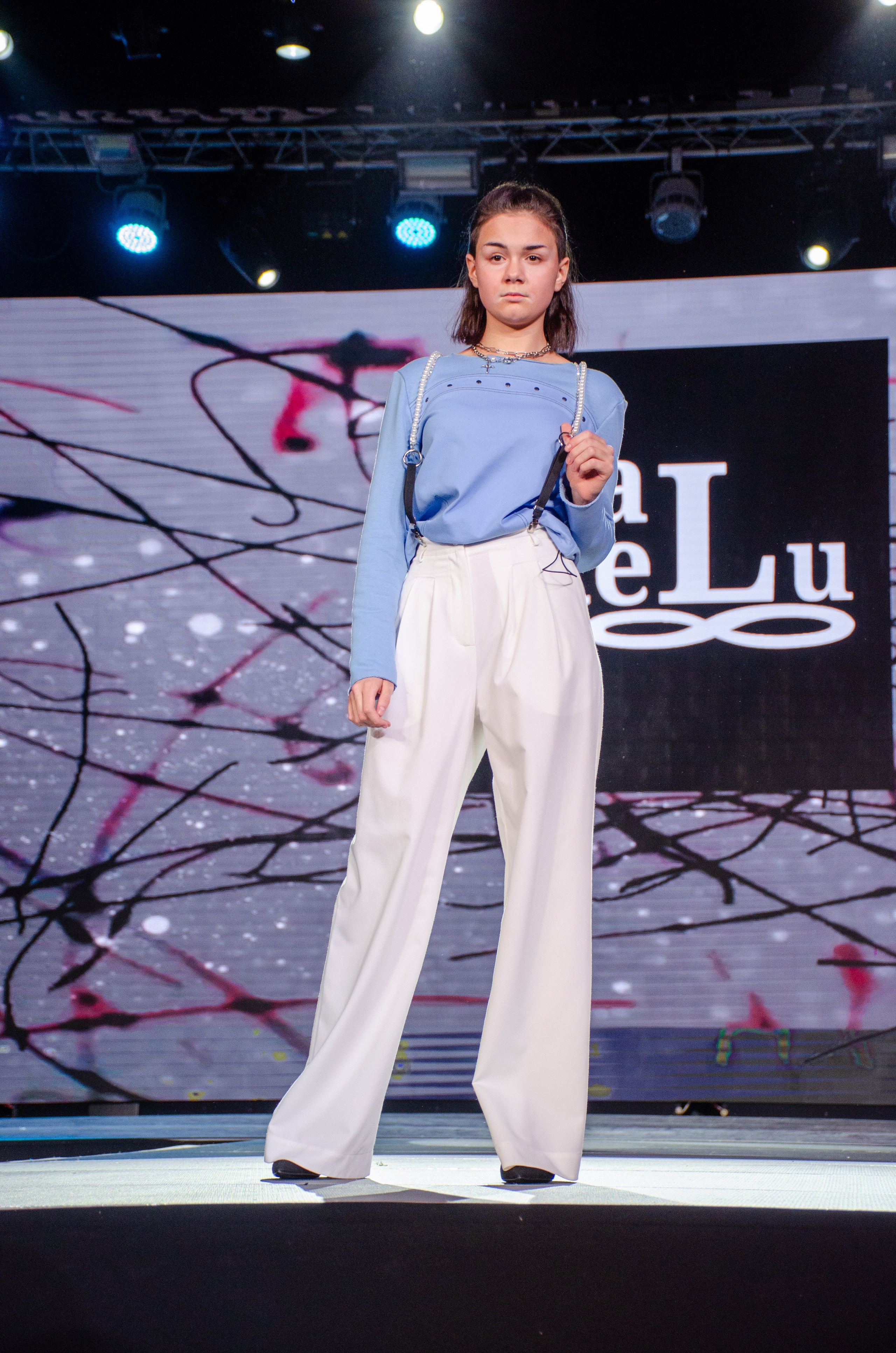 Премия Сибирский стиль. Фотограф Универсал в Новосибирске