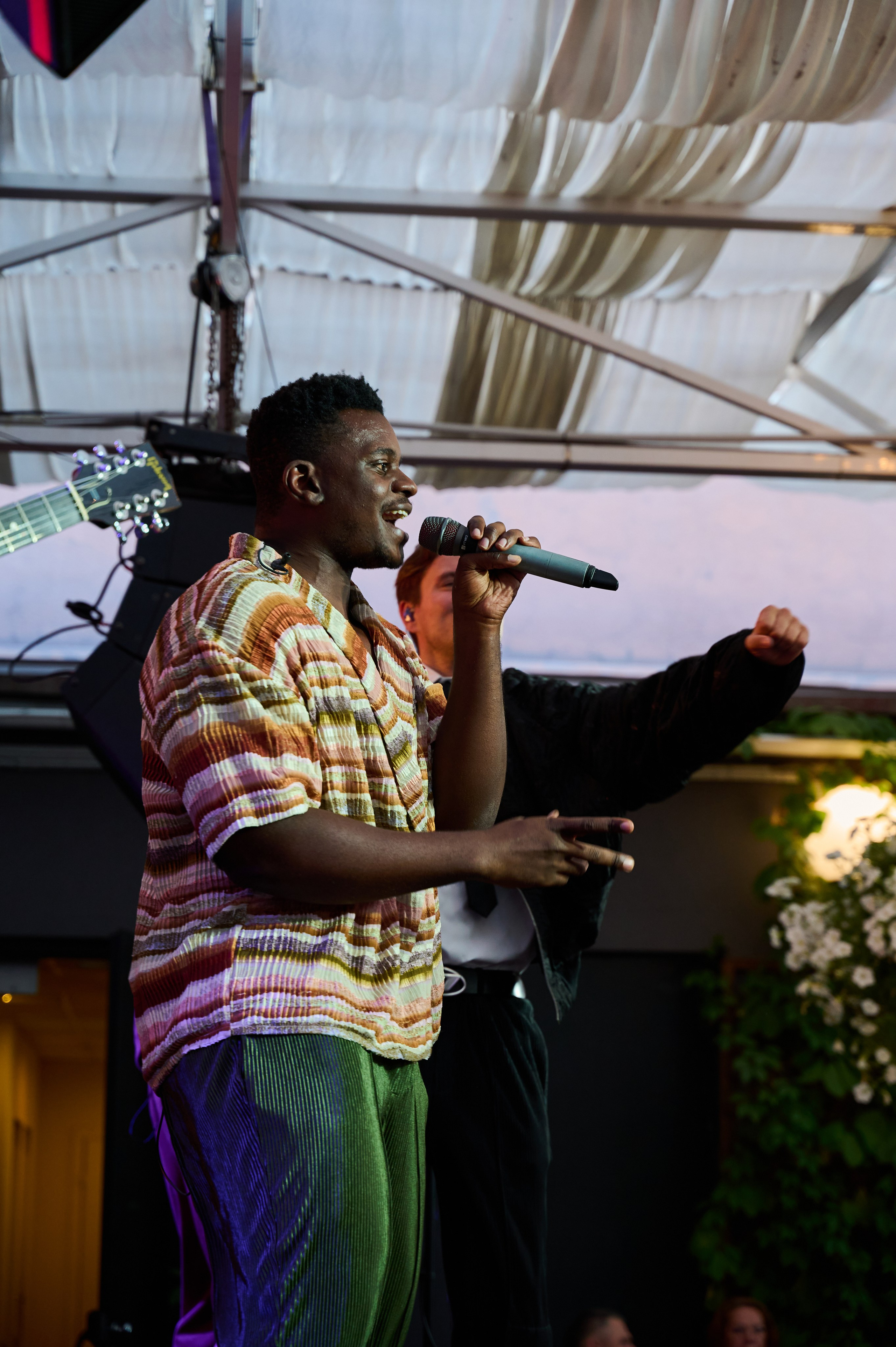 Айвазовский Оркестра. Фотограф Универсал в Новосибирске