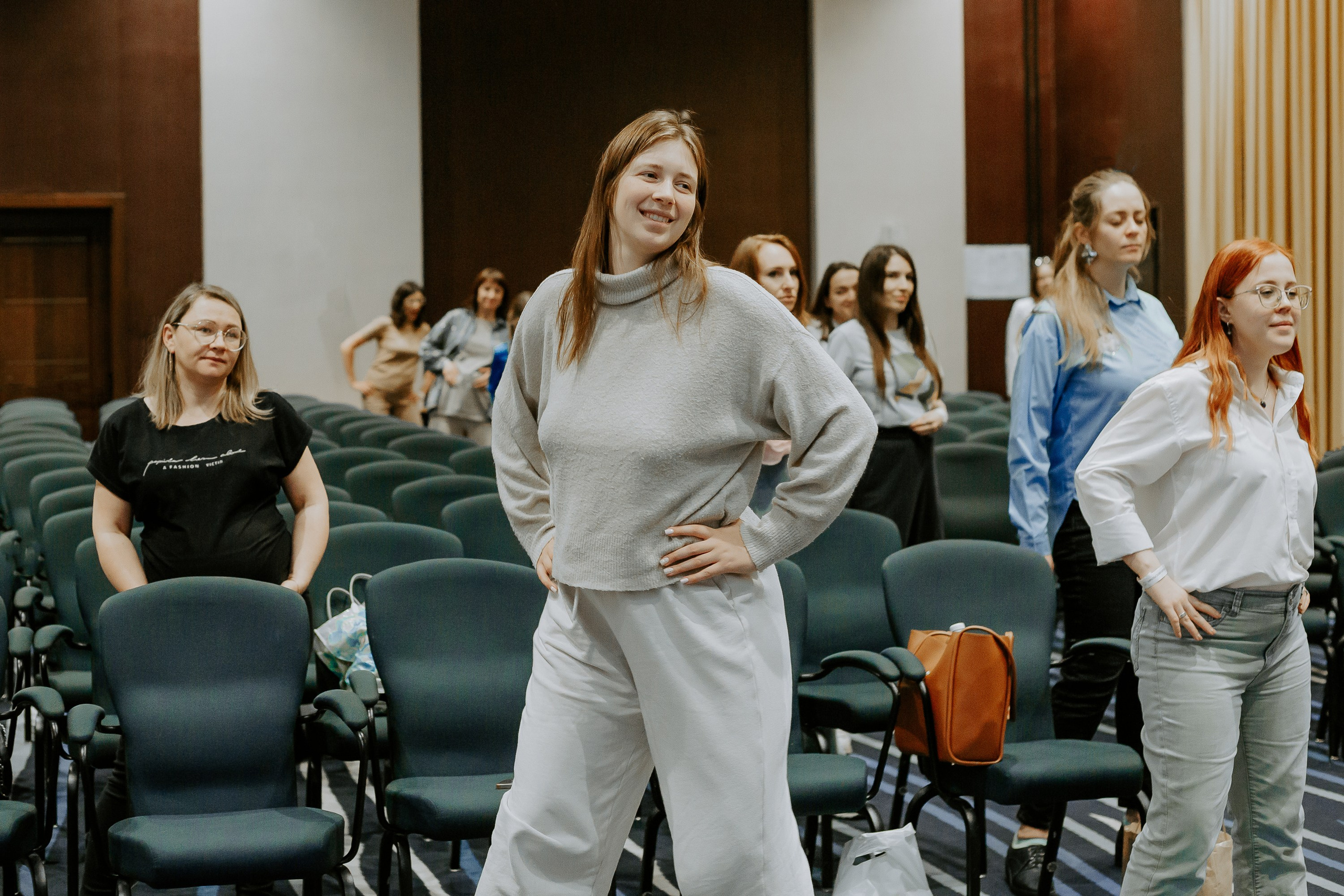 Уральский беременный форум 2024. Фотограф в Челябинске Ополихина Анна