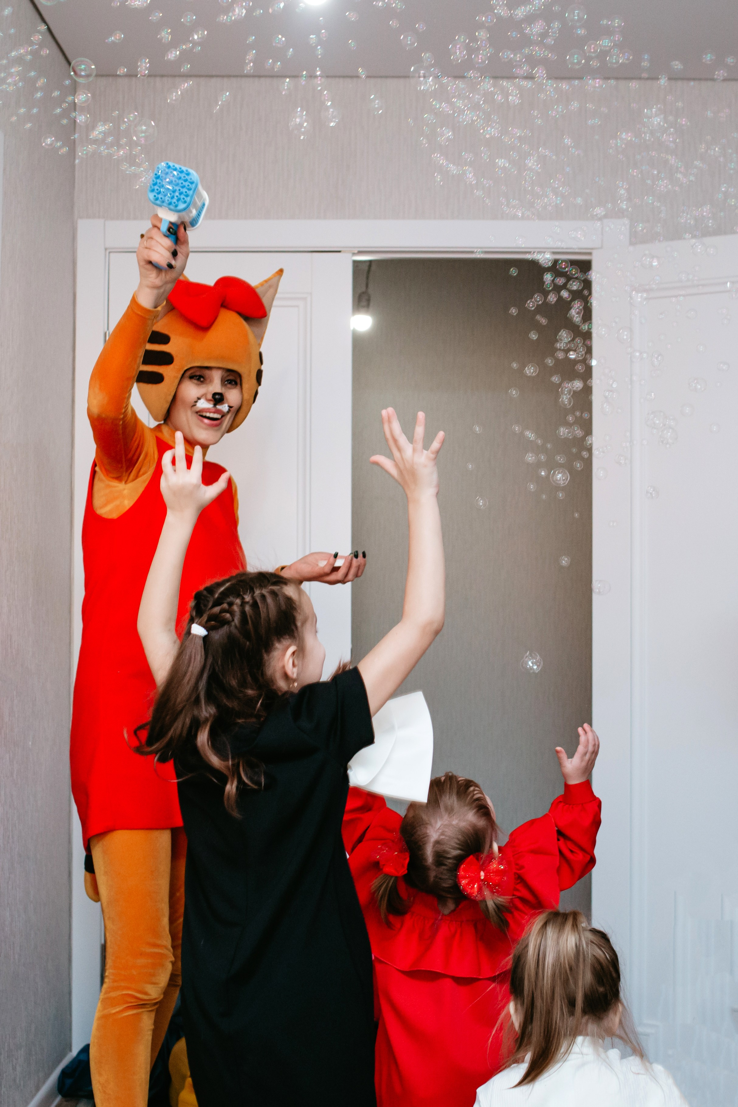 День рождение 2 года. Фотограф в Челябинске Ополихина Анна