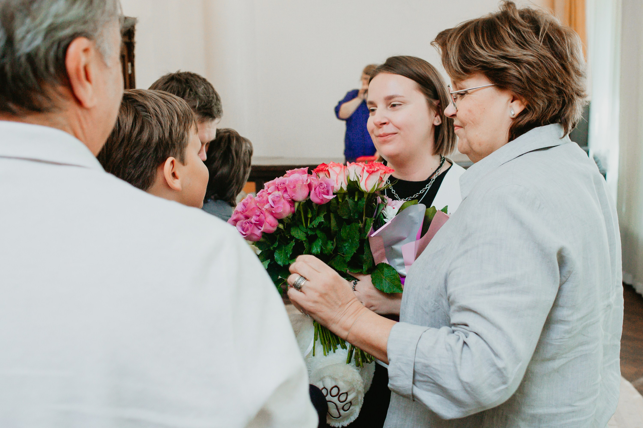 Загс и прогулка. Лера и Александр. Фотограф в Челябинске Ополихина Анна