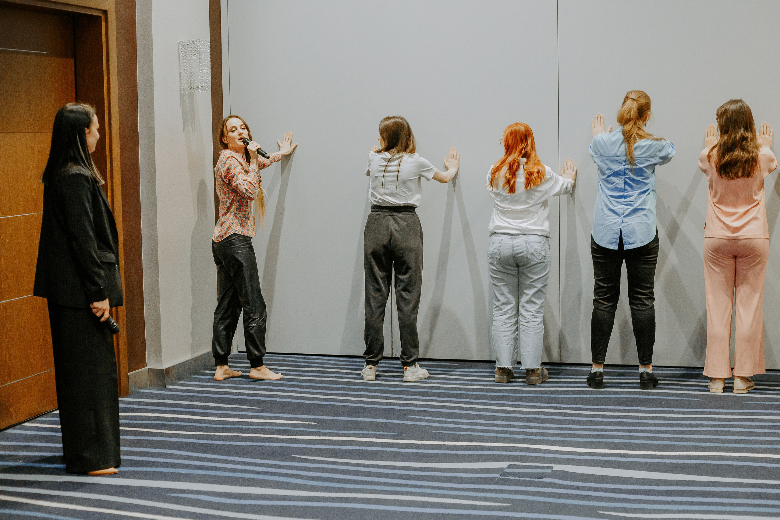 Уральский беременный форум 2024. Фотограф в Челябинске Ополихина Анна