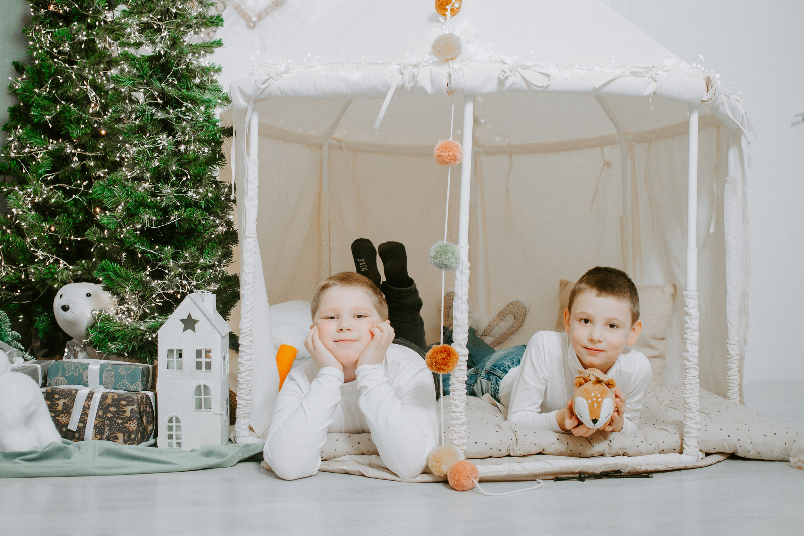 Семейная фотосессия Челябинск. Фотограф в Челябинске Ополихина Анна