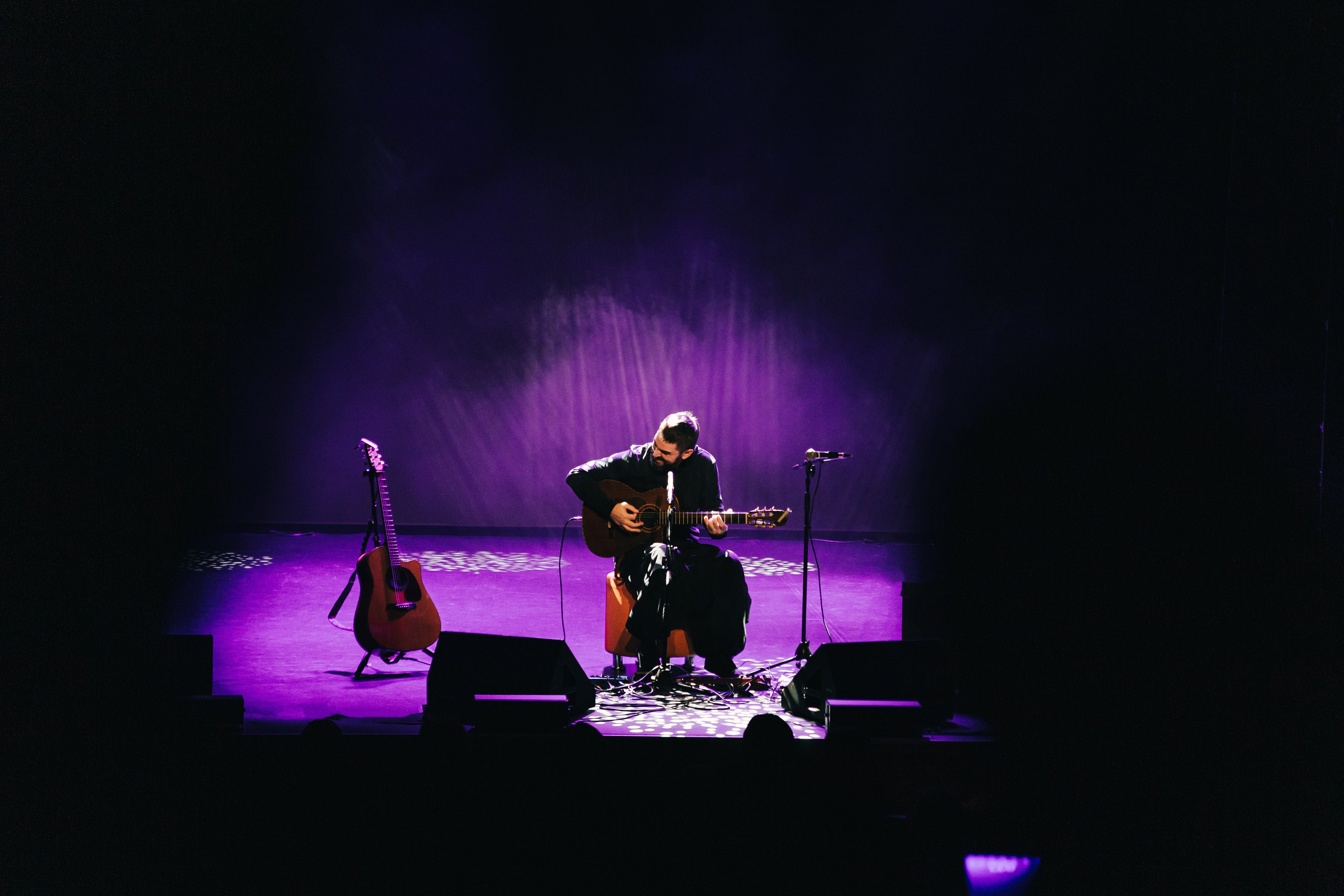 Концерт Виталий Будяк / Челябинск 15.11.24. Фотограф в Челябинске Ополихина Анна