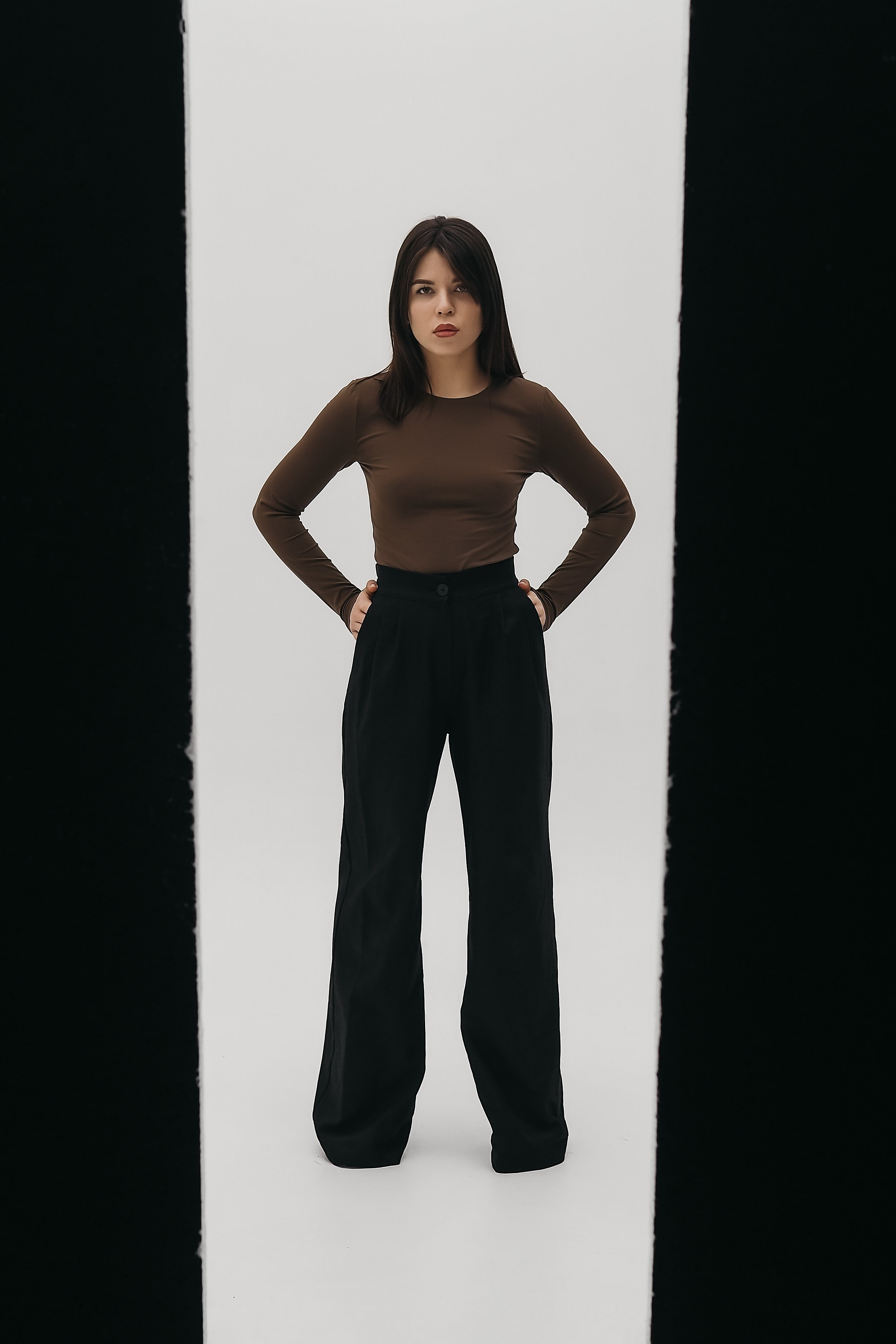 Ника. Портретный фотограф Павлова Светлана / Брянск /