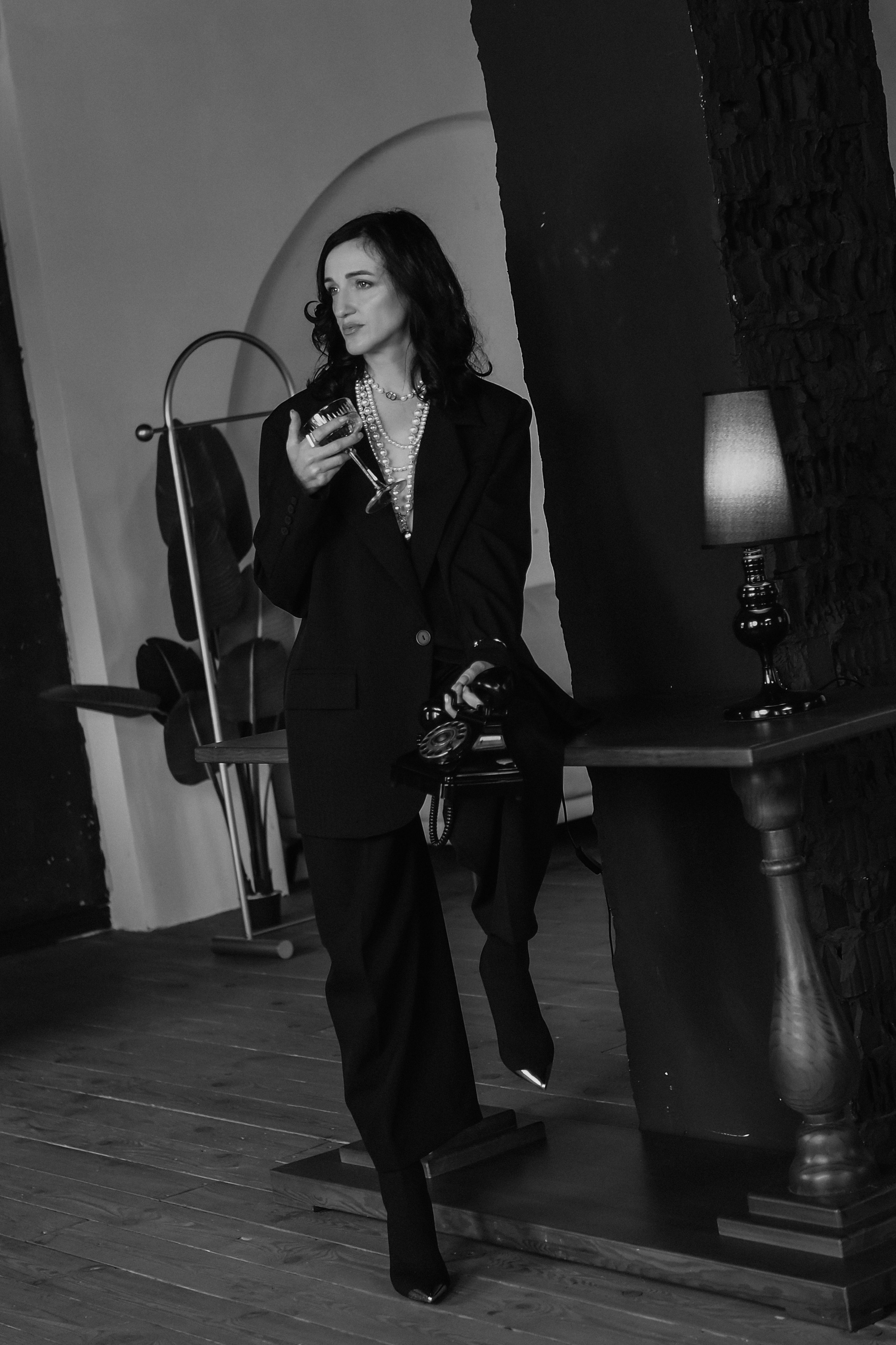 Оля. Портретный фотограф Павлова Светлана / Брянск /