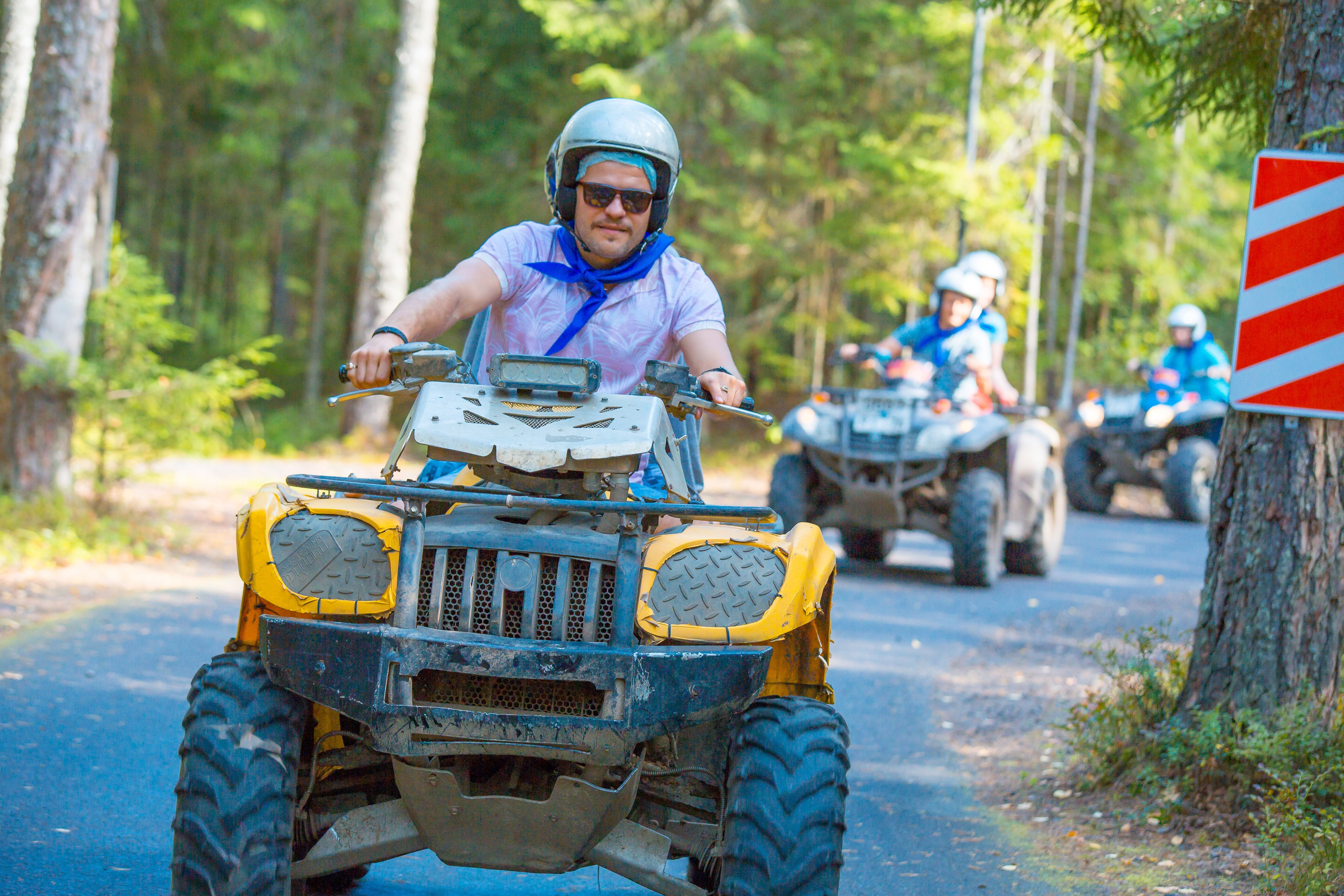 КОРПОРАТИВ РАПСОДИЯ. Главная