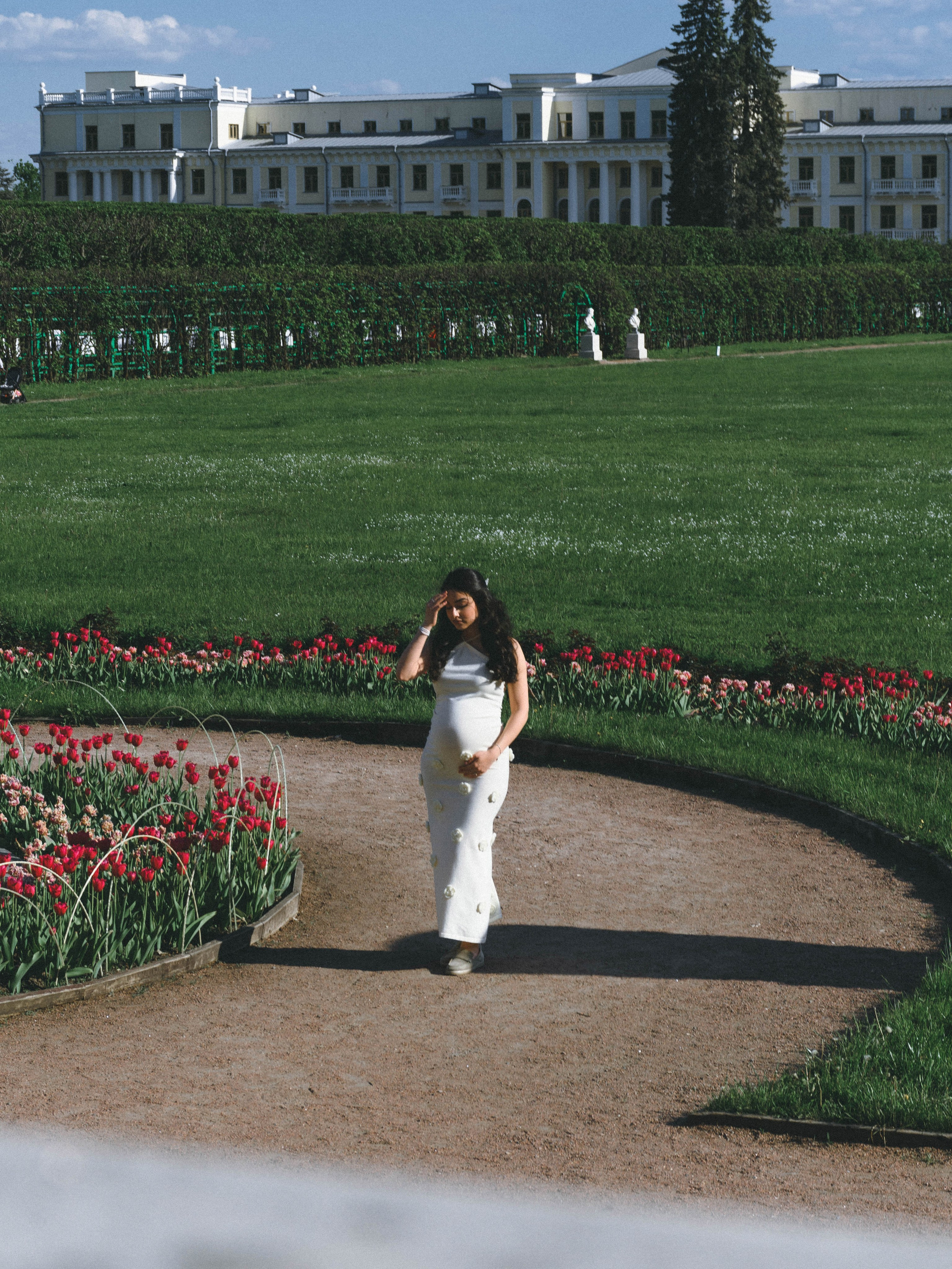 Мане. Портретный и свадебный фотограф Москва Валерия Возняковская