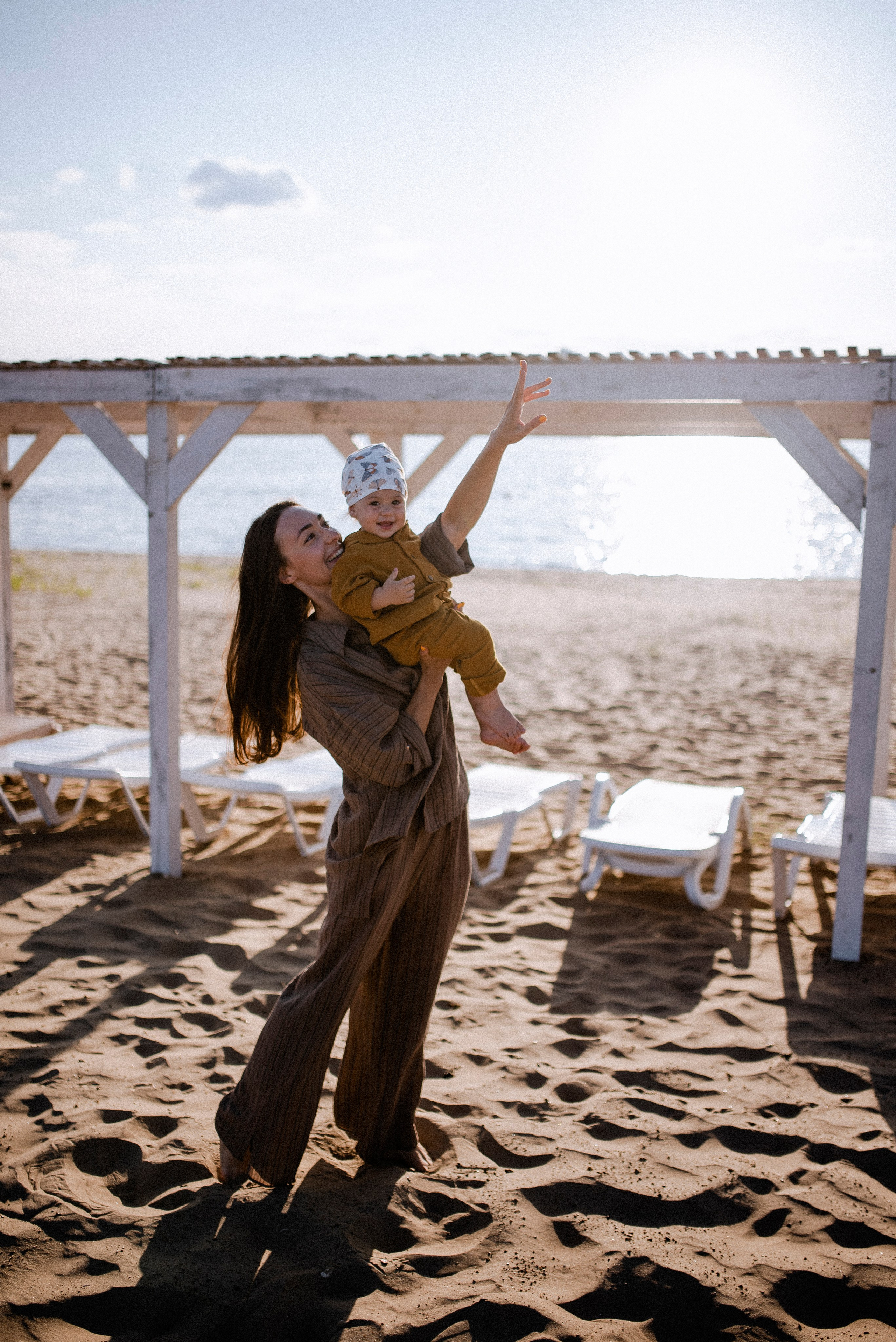 Даша и Вера 🌊