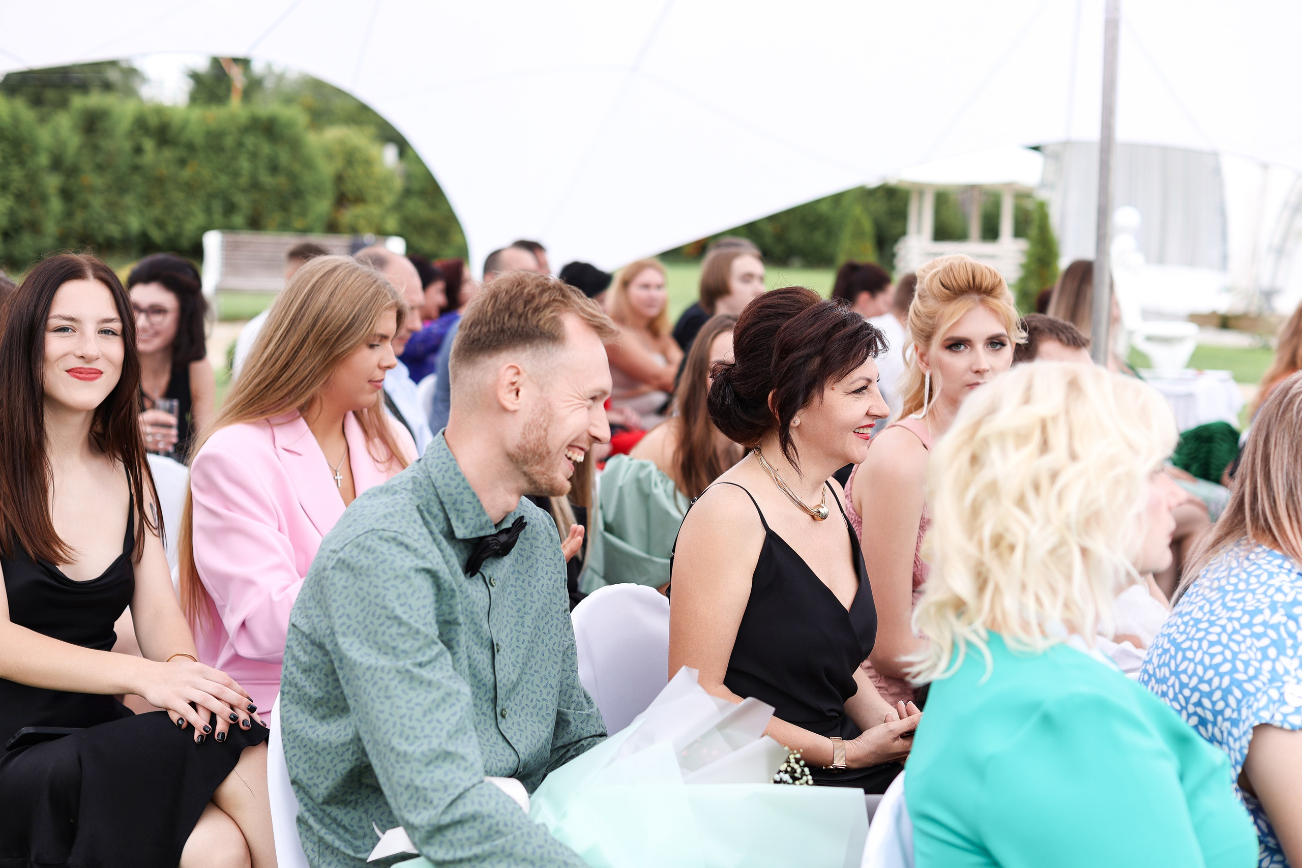 Ярик и Полина. Свадебные фотограф и видеограф в Минске Голдосовы Марина и Вадим