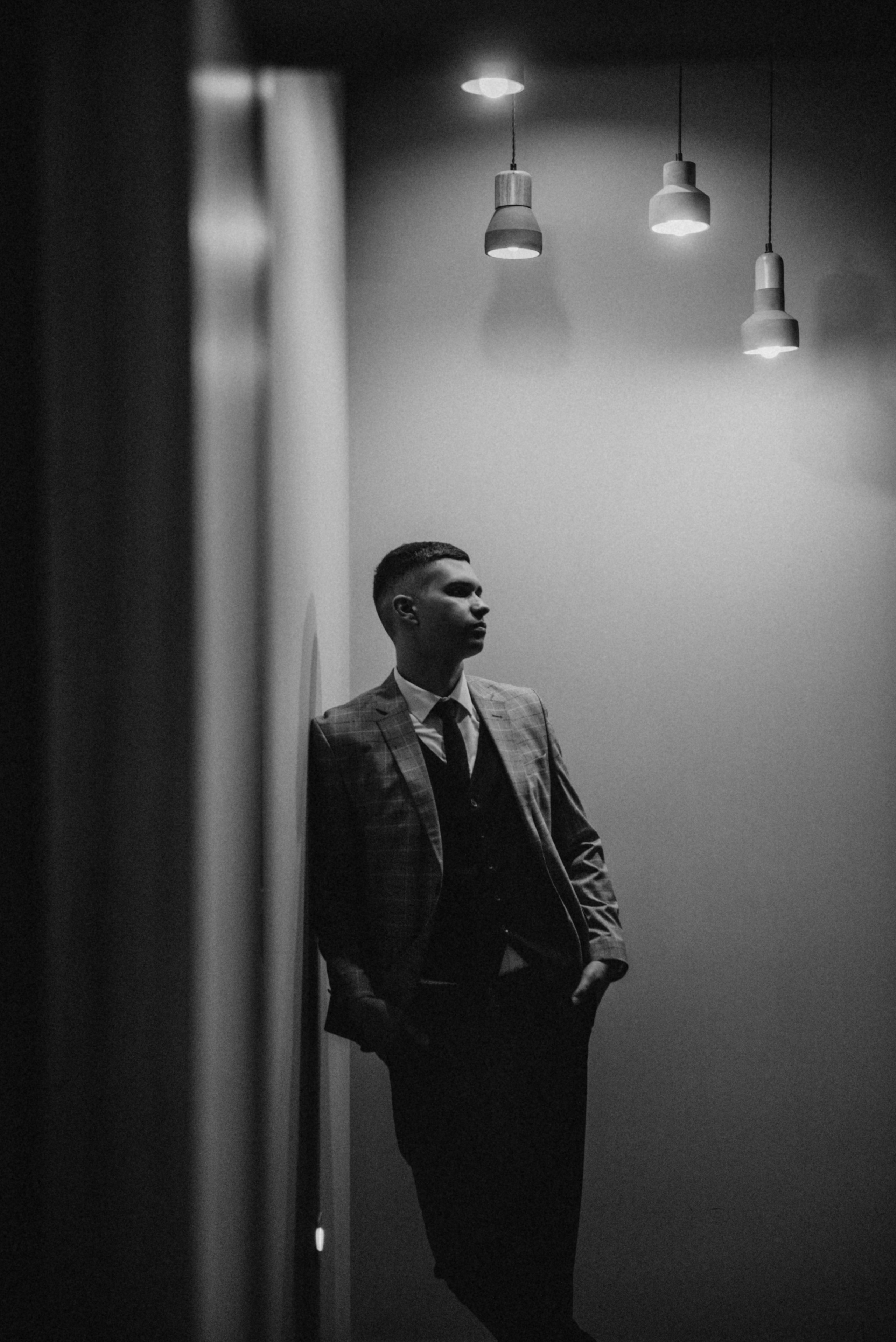 Дима и Ангелина. Свадебный фотограф в Тамбове и области