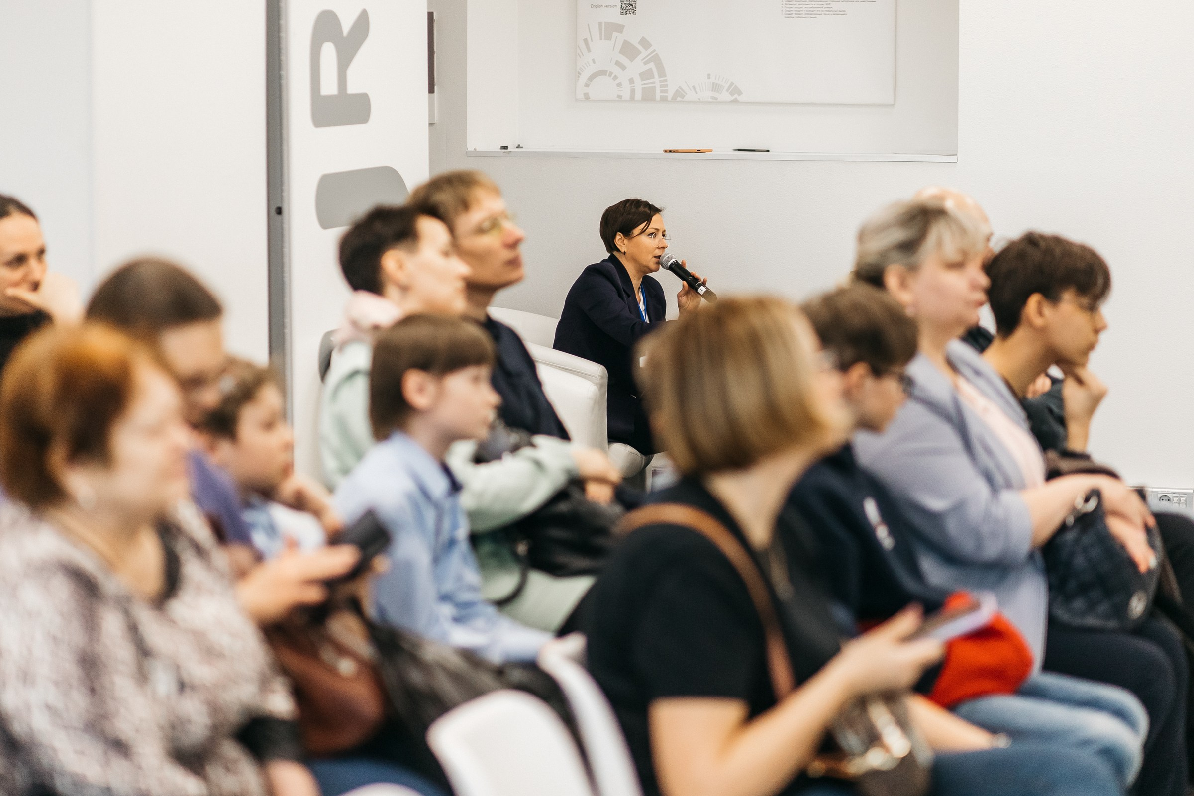 Защита проектов REAL-IT