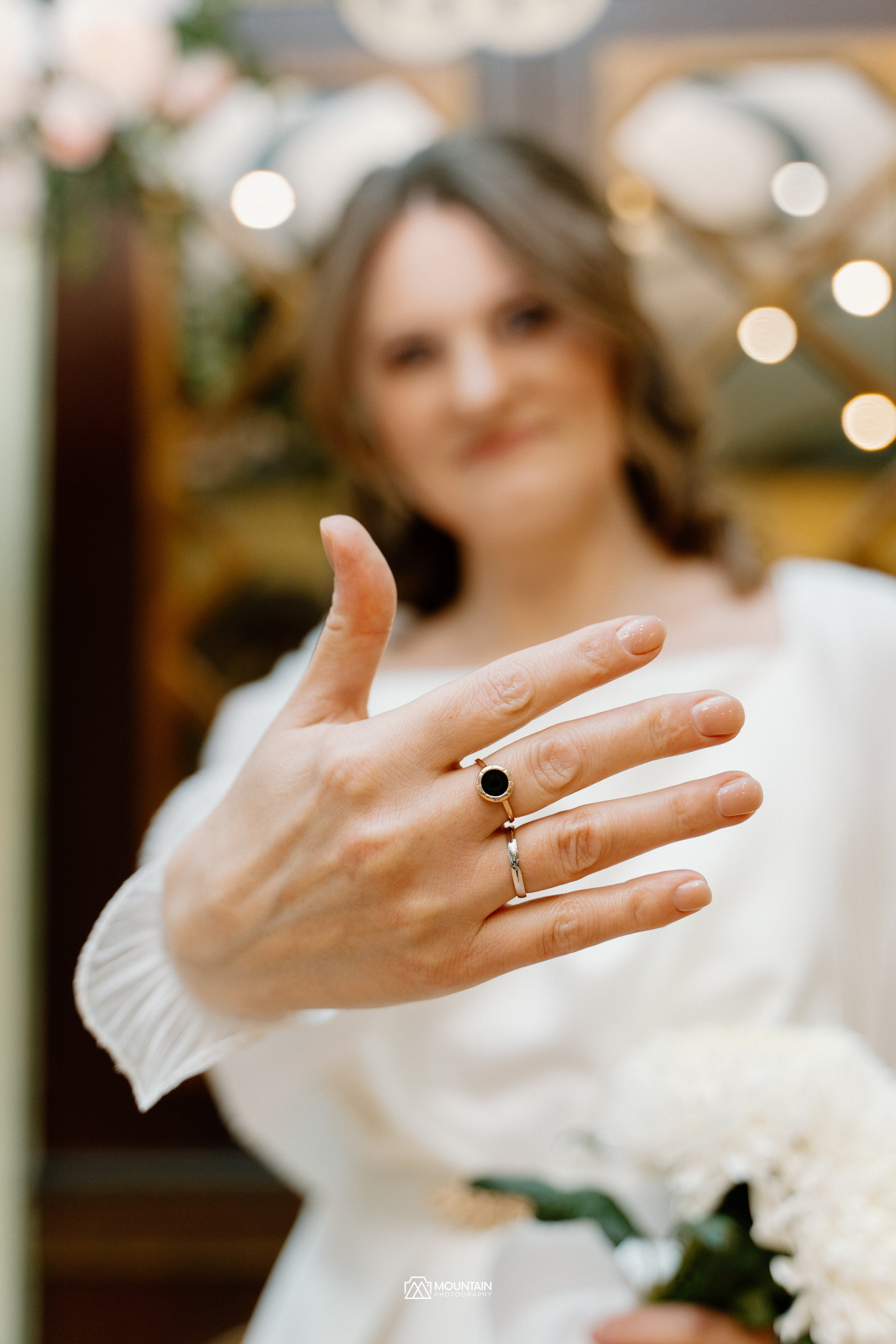 Mariana Wedding. Photographe basé à Moscou