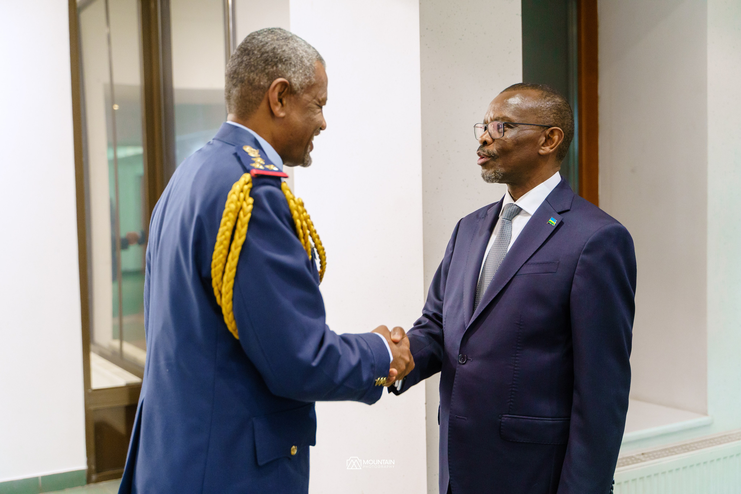 Rwanda 60 years celebratin of diplomatic relation with Russia. Я занимаюсь событийной, свадебной, товарной, студийной… фотографией