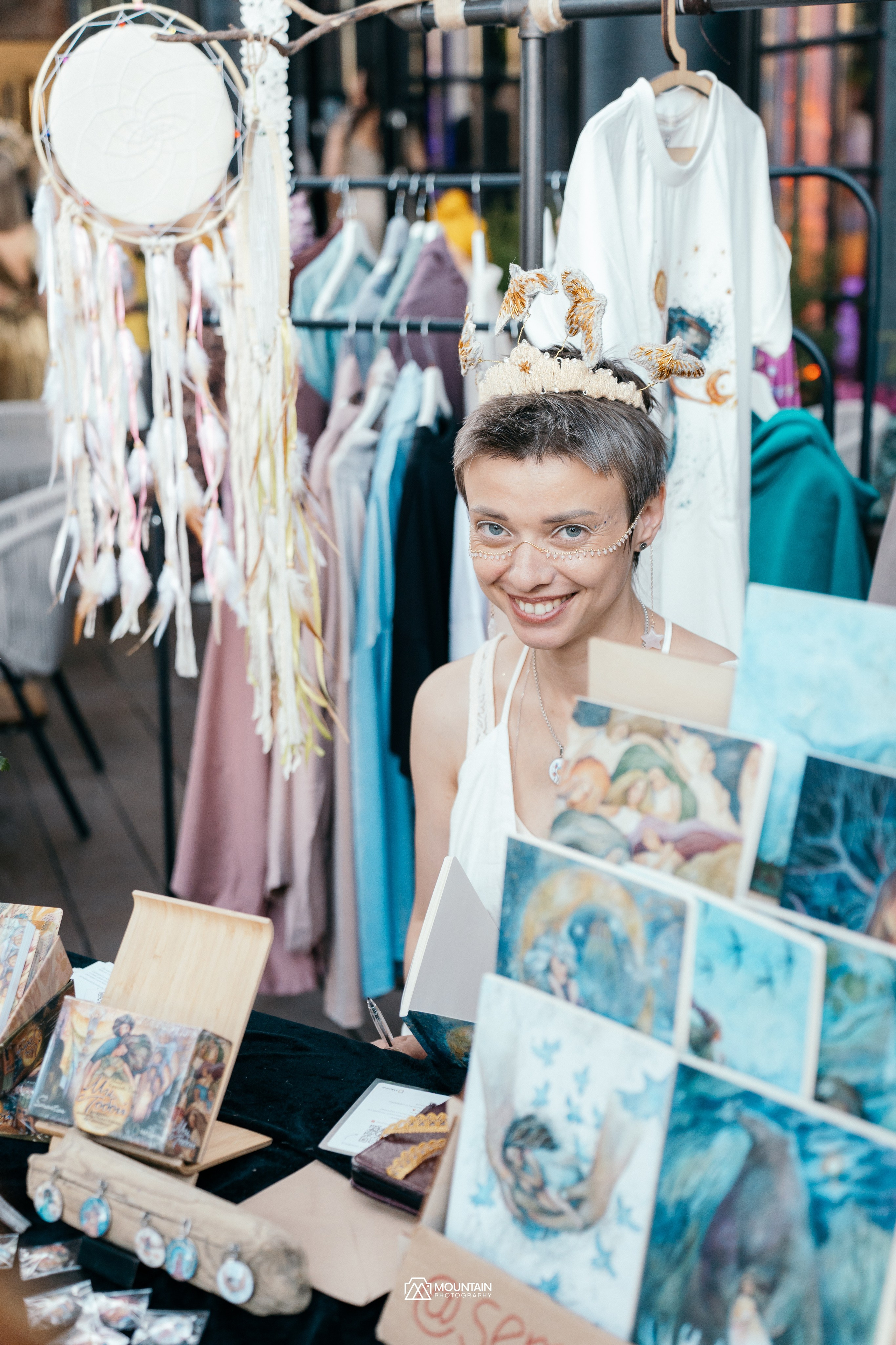 Festival Probuzhdenie By Pramika. Photographe basé à Moscou