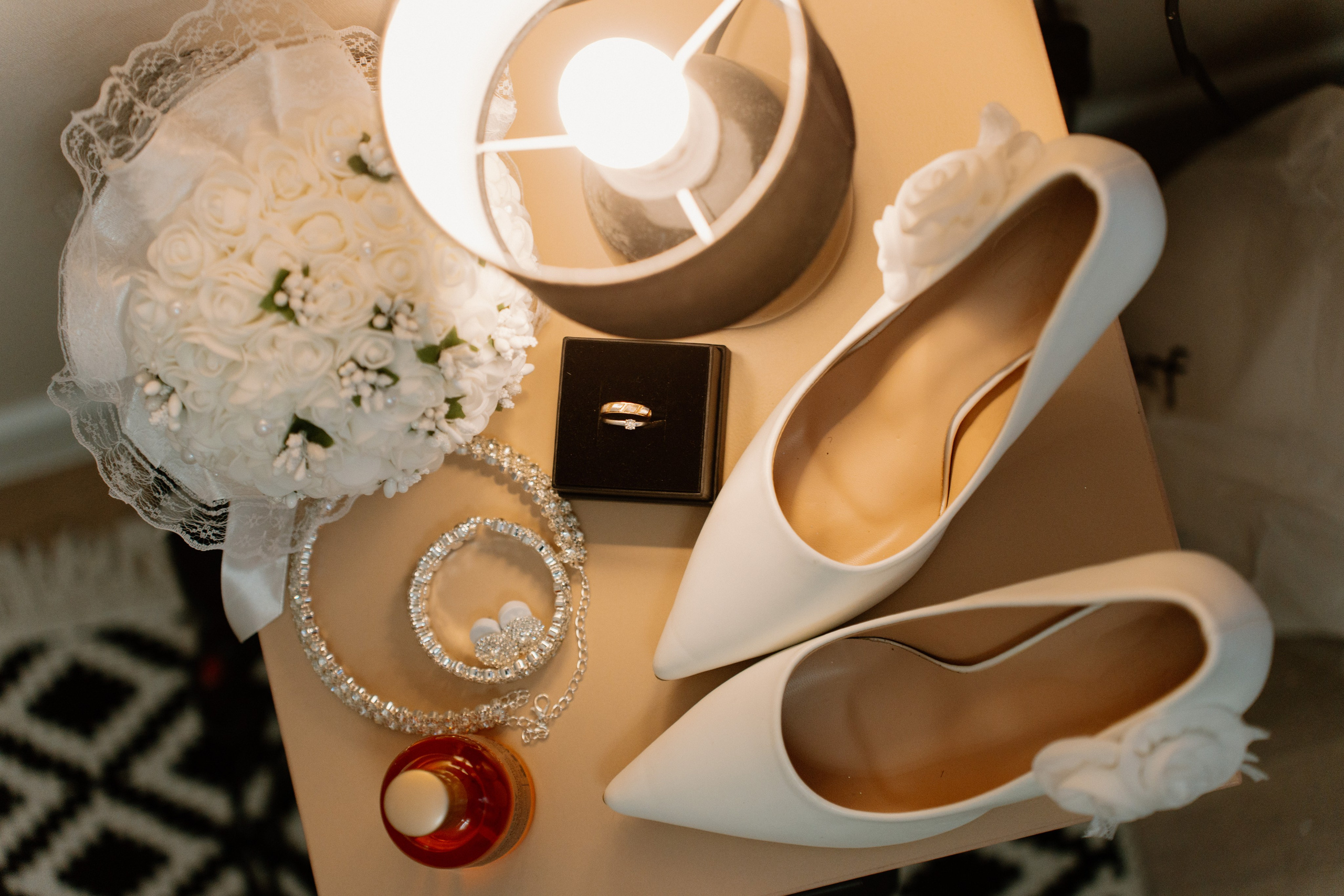 Mariages. Photographe basé à Moscou