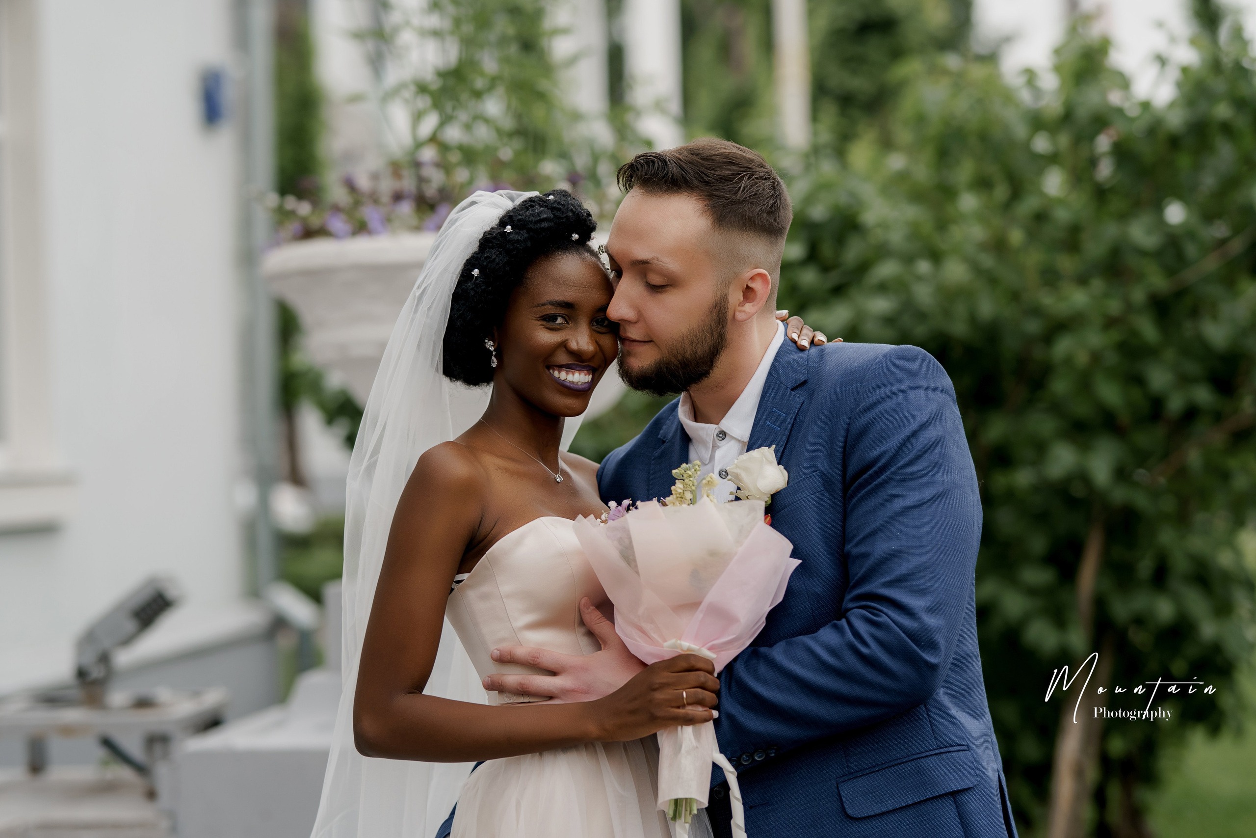 Tihan and Natasha. Photographe basé à Moscou